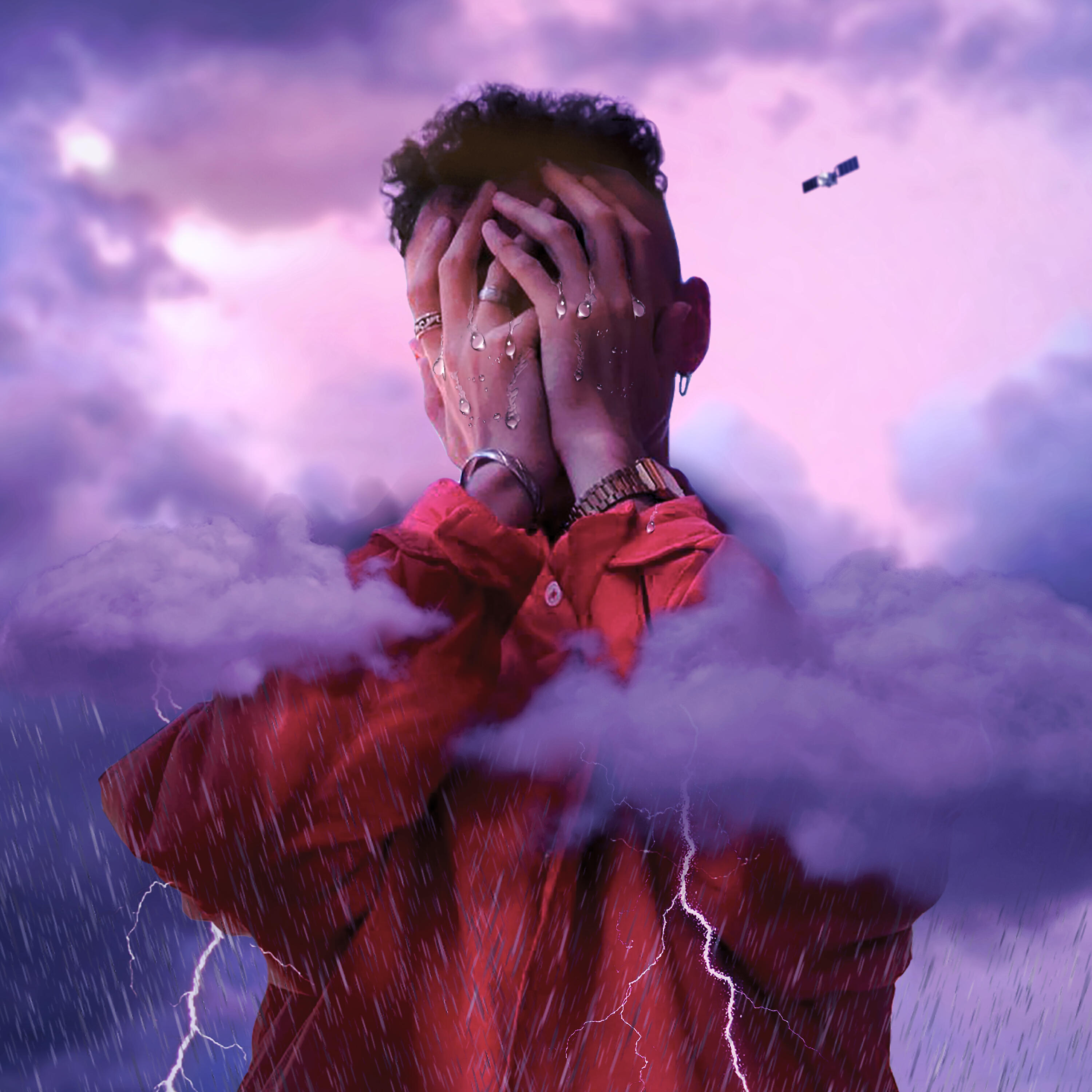 Релиз Lacrime