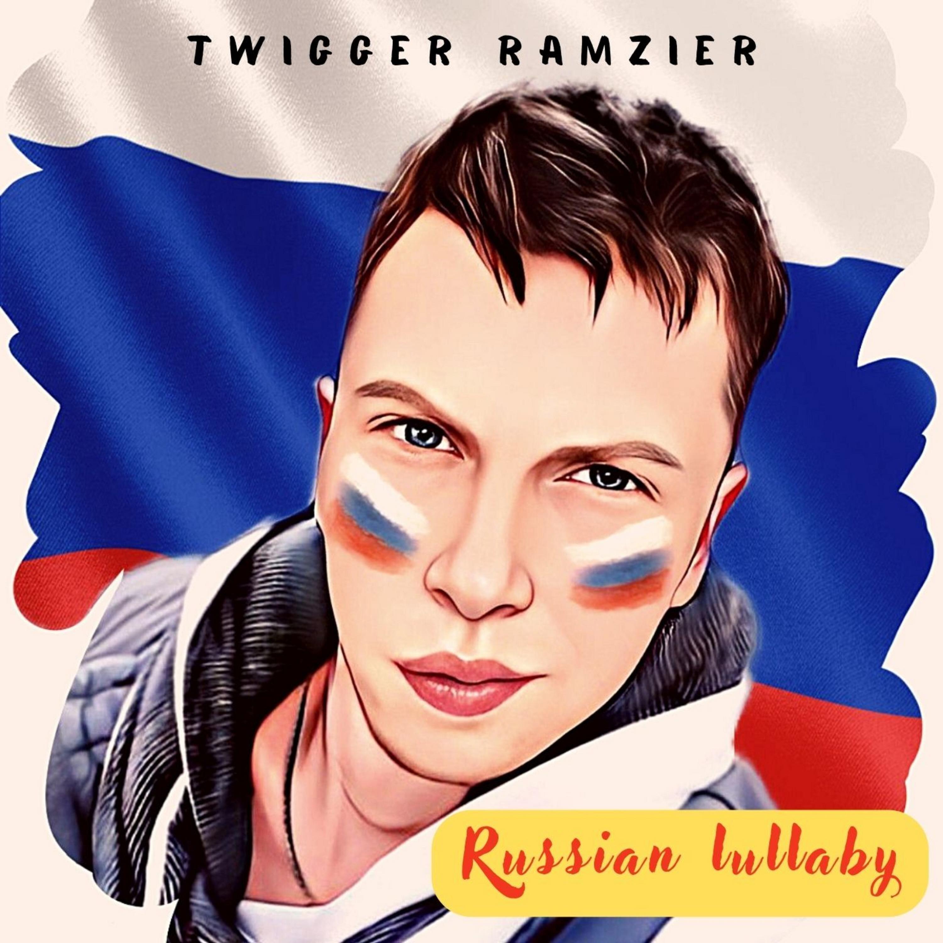 Релиз Russian lullaby