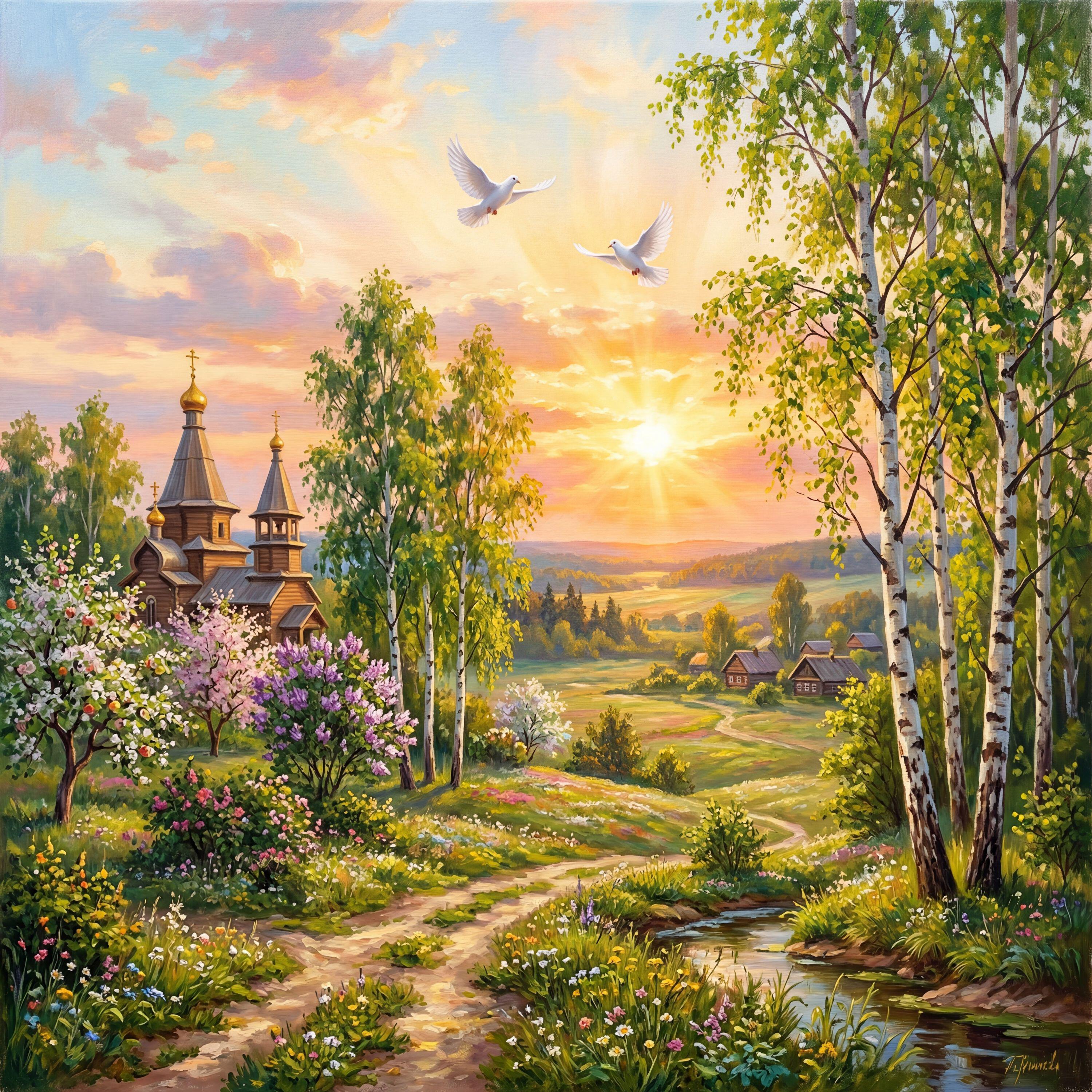 Релиз Свет Души