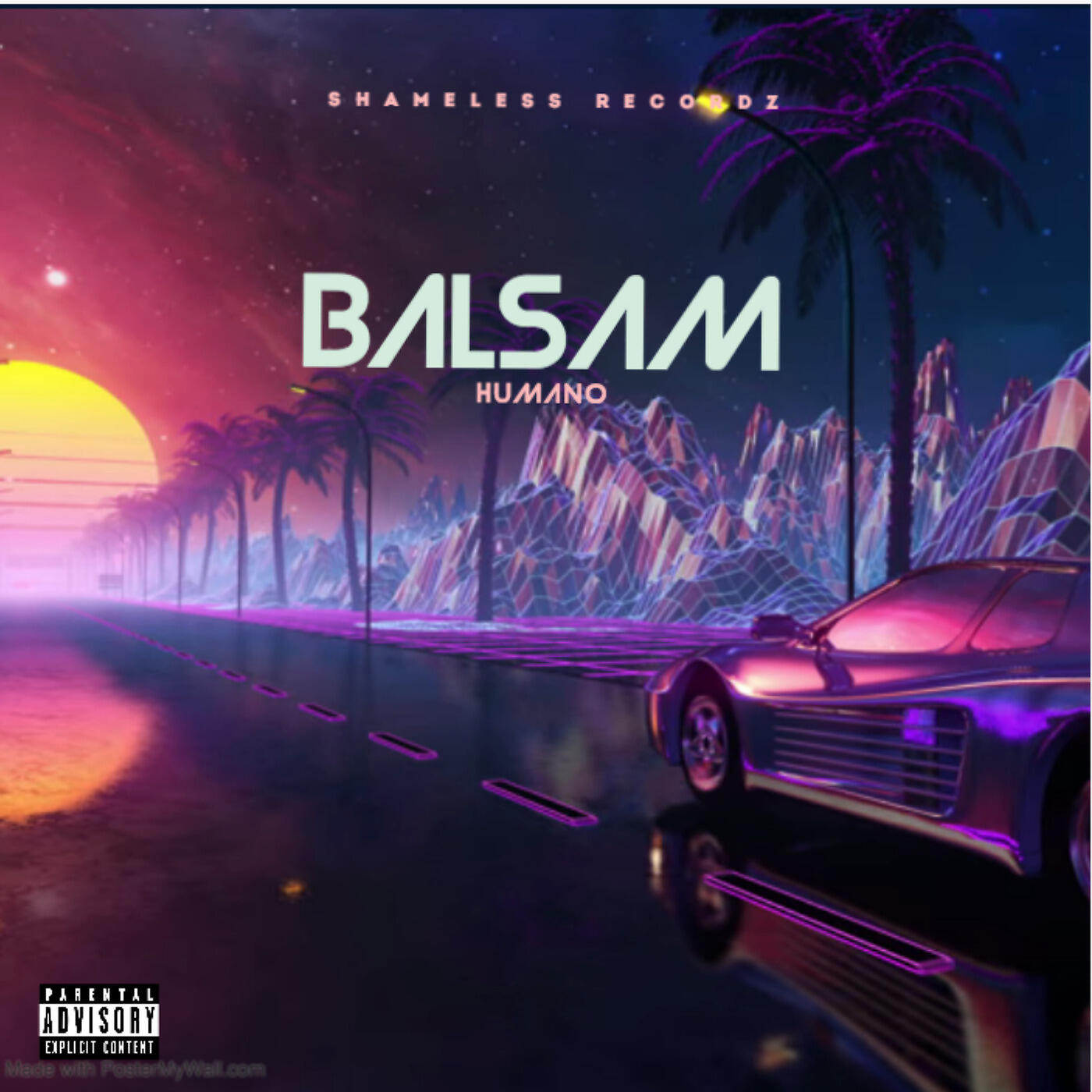Релиз Balsam