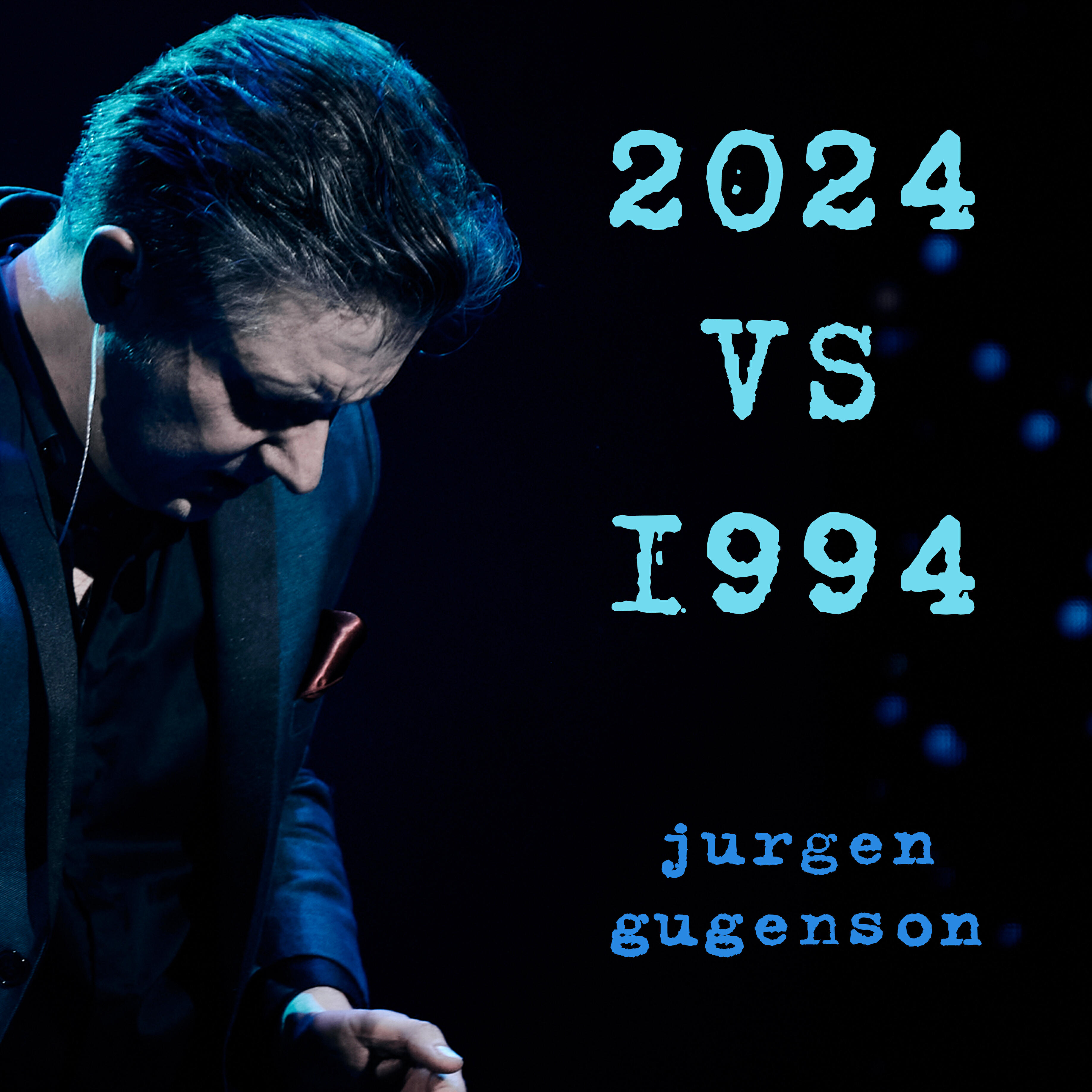 Релиз 2024 vs. 1994