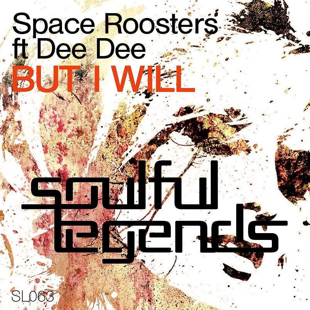 Релиз But I Will (Original Mix)