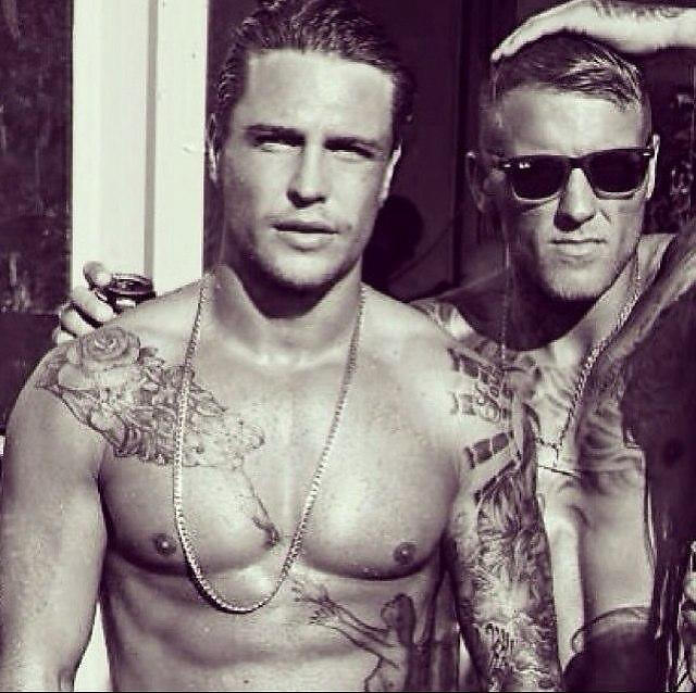 Tom Zanetti