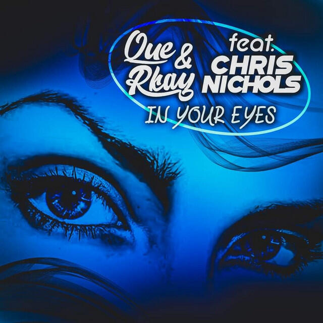 Релиз In Your Eyes