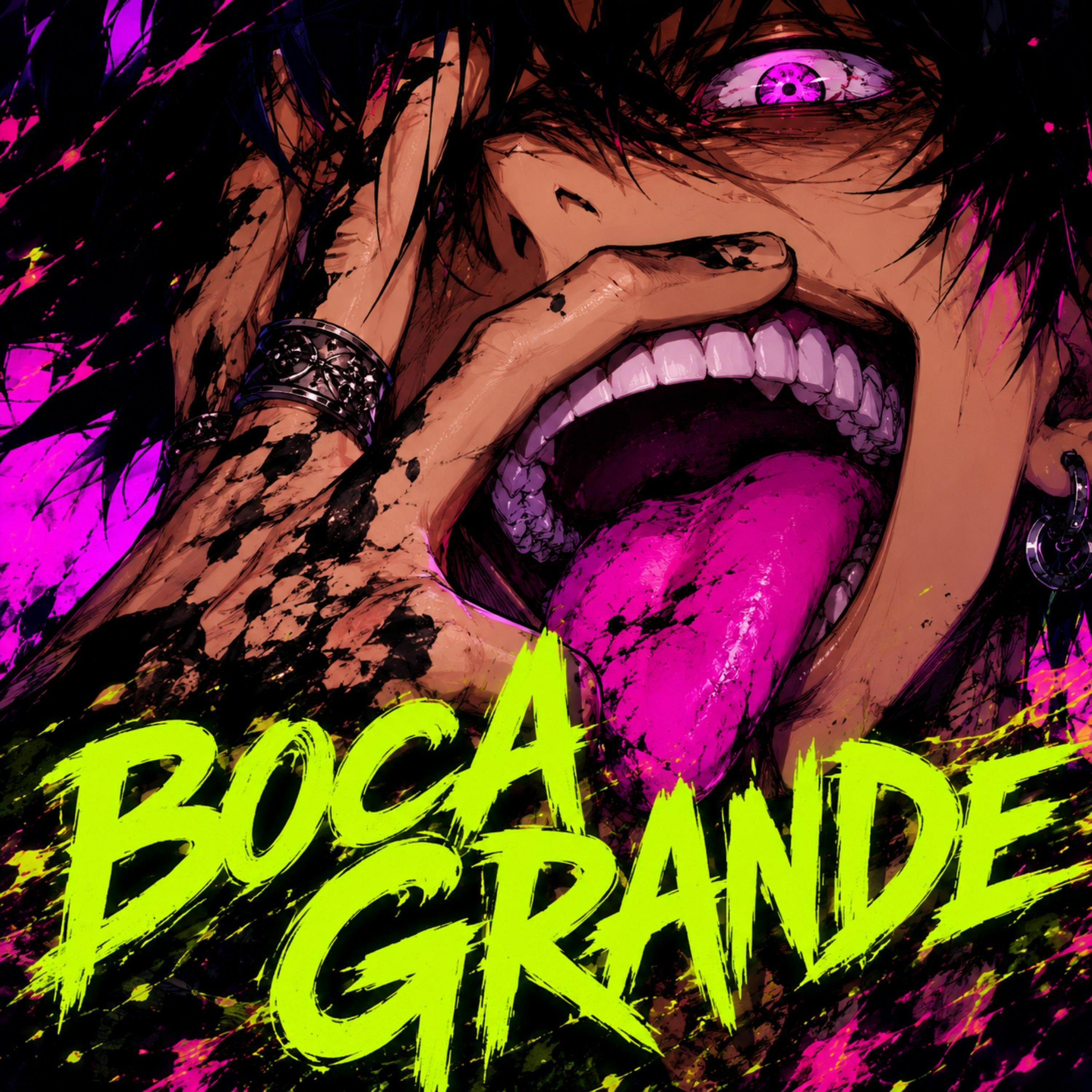 Релиз BOCA GRANDE