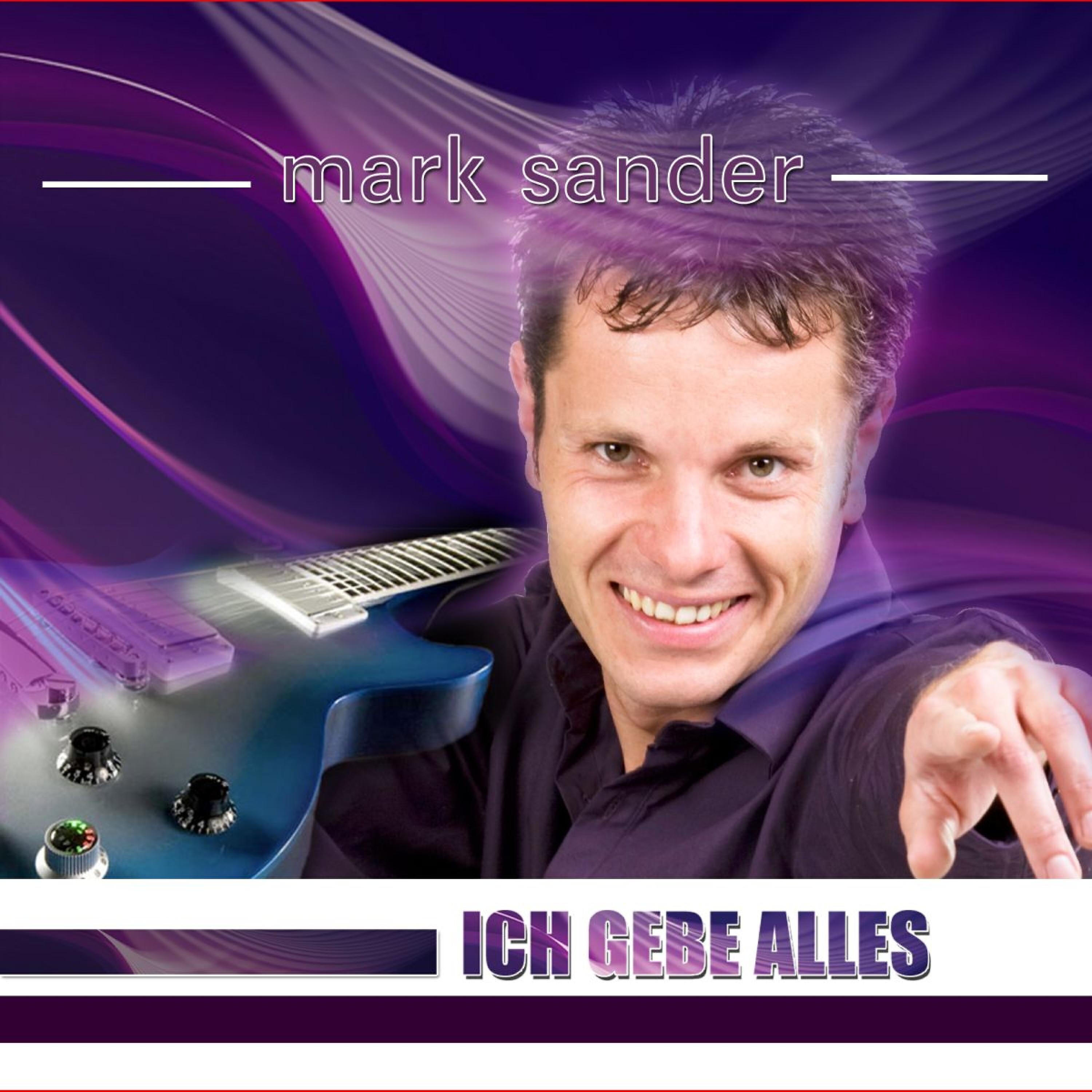Релиз Ich Gebe Alles