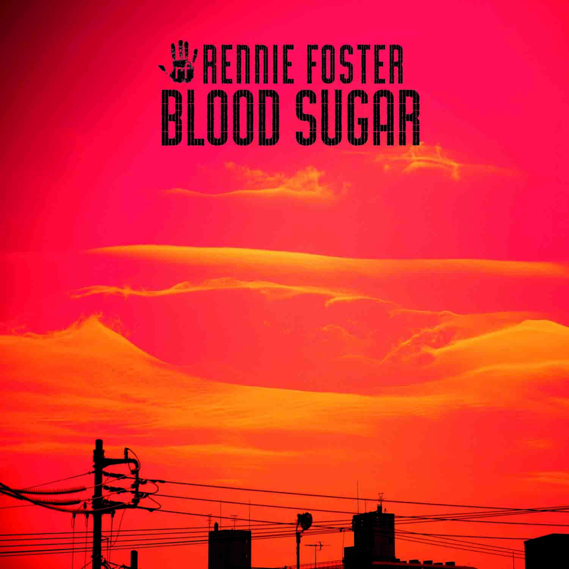 Релиз Blood Sugar