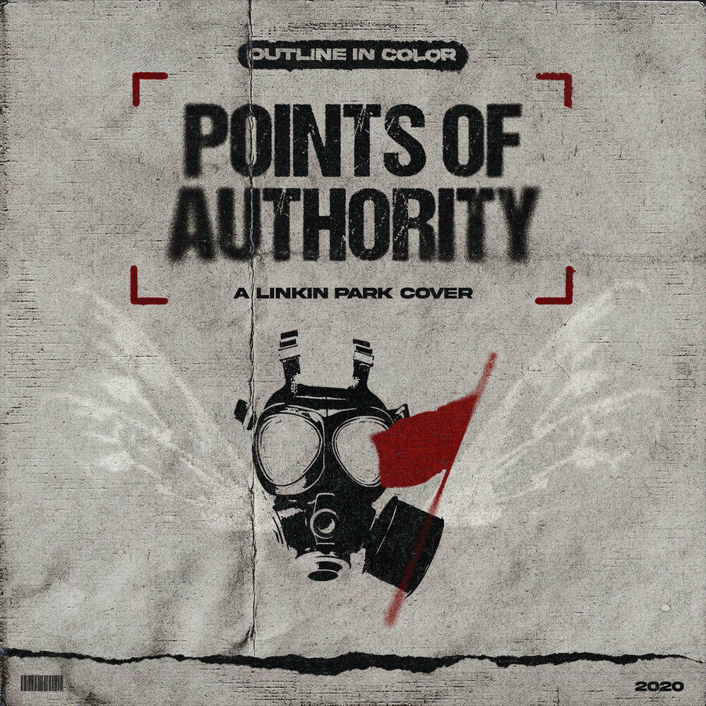Релиз Points of Authority