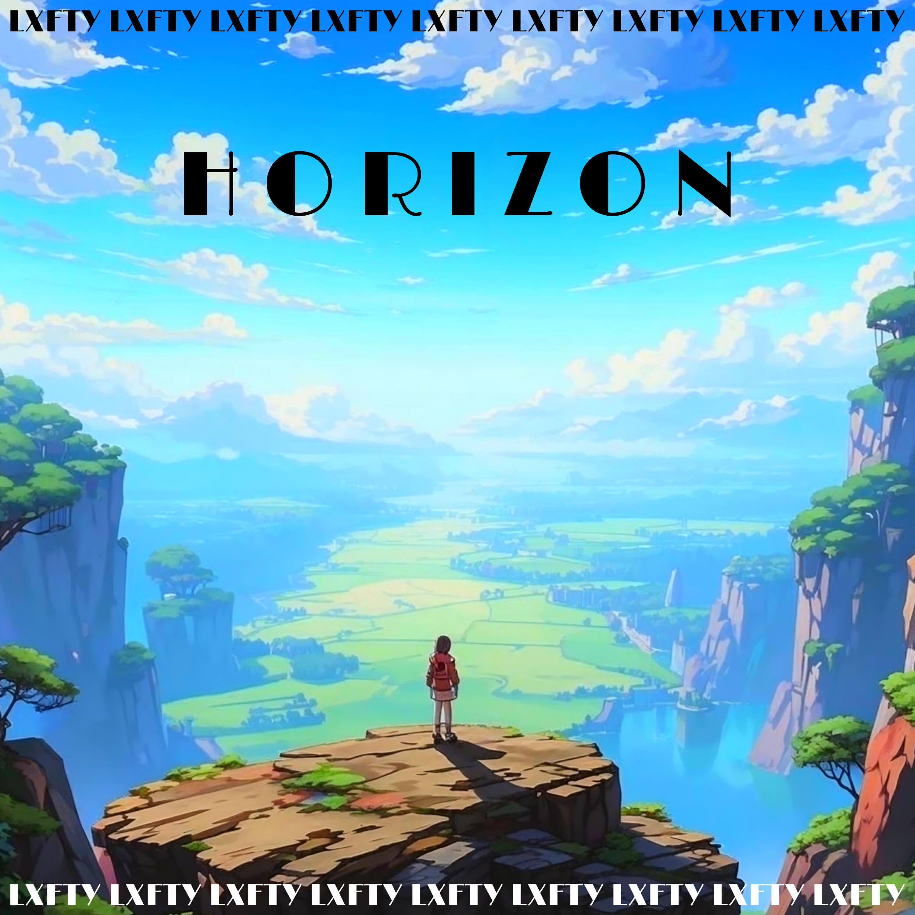 Релиз Horizon
