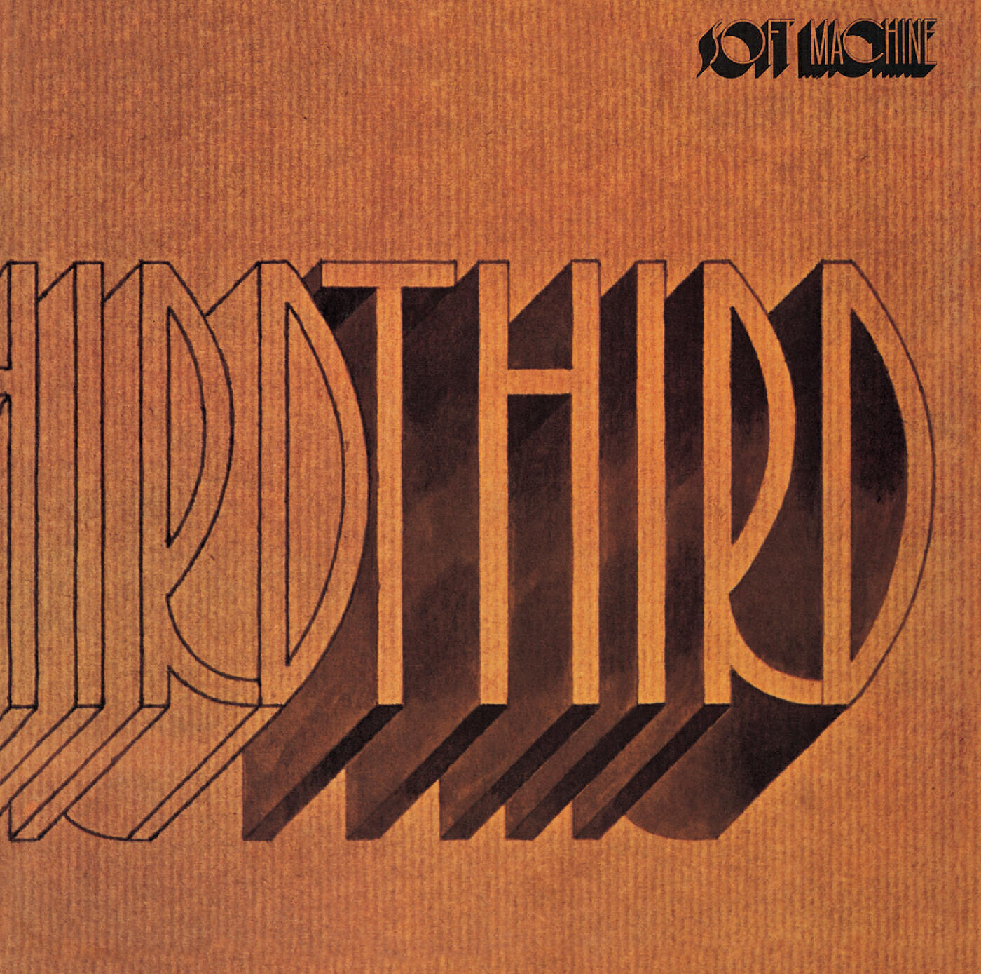 Релиз Third