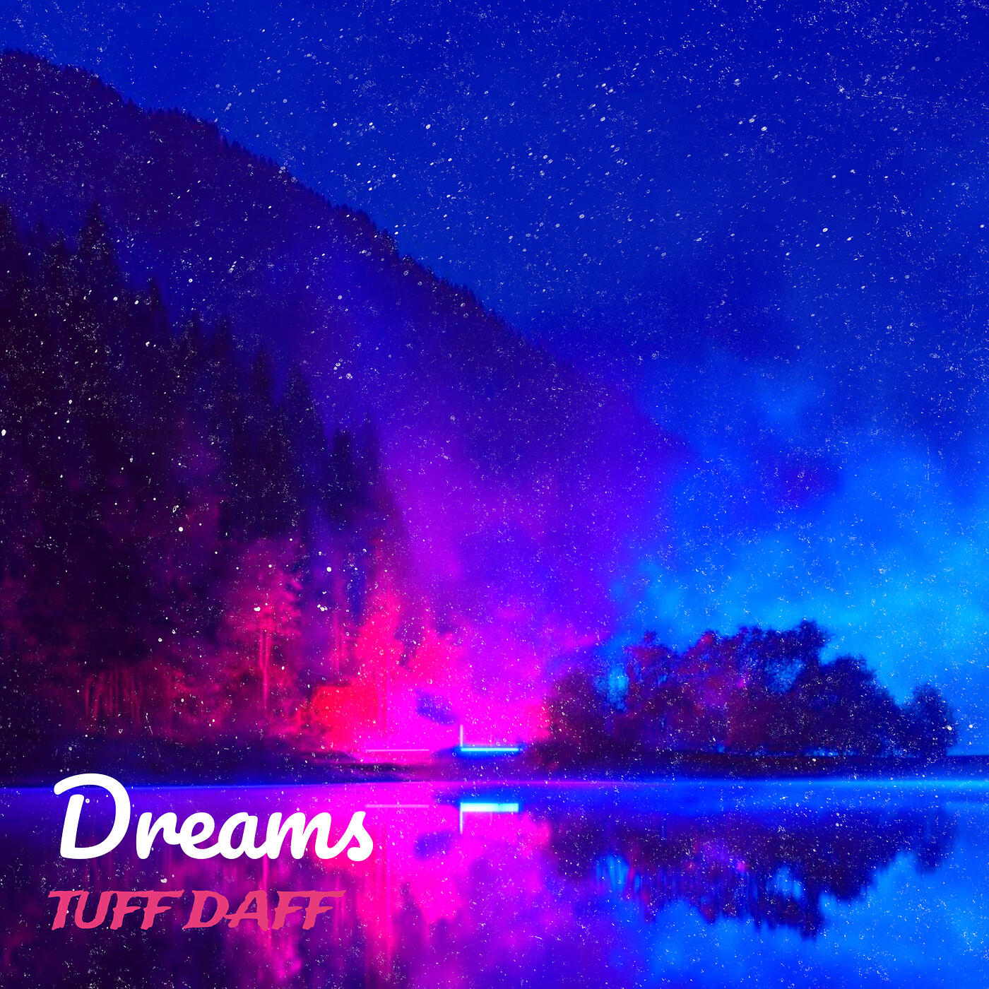 Релиз Dreams