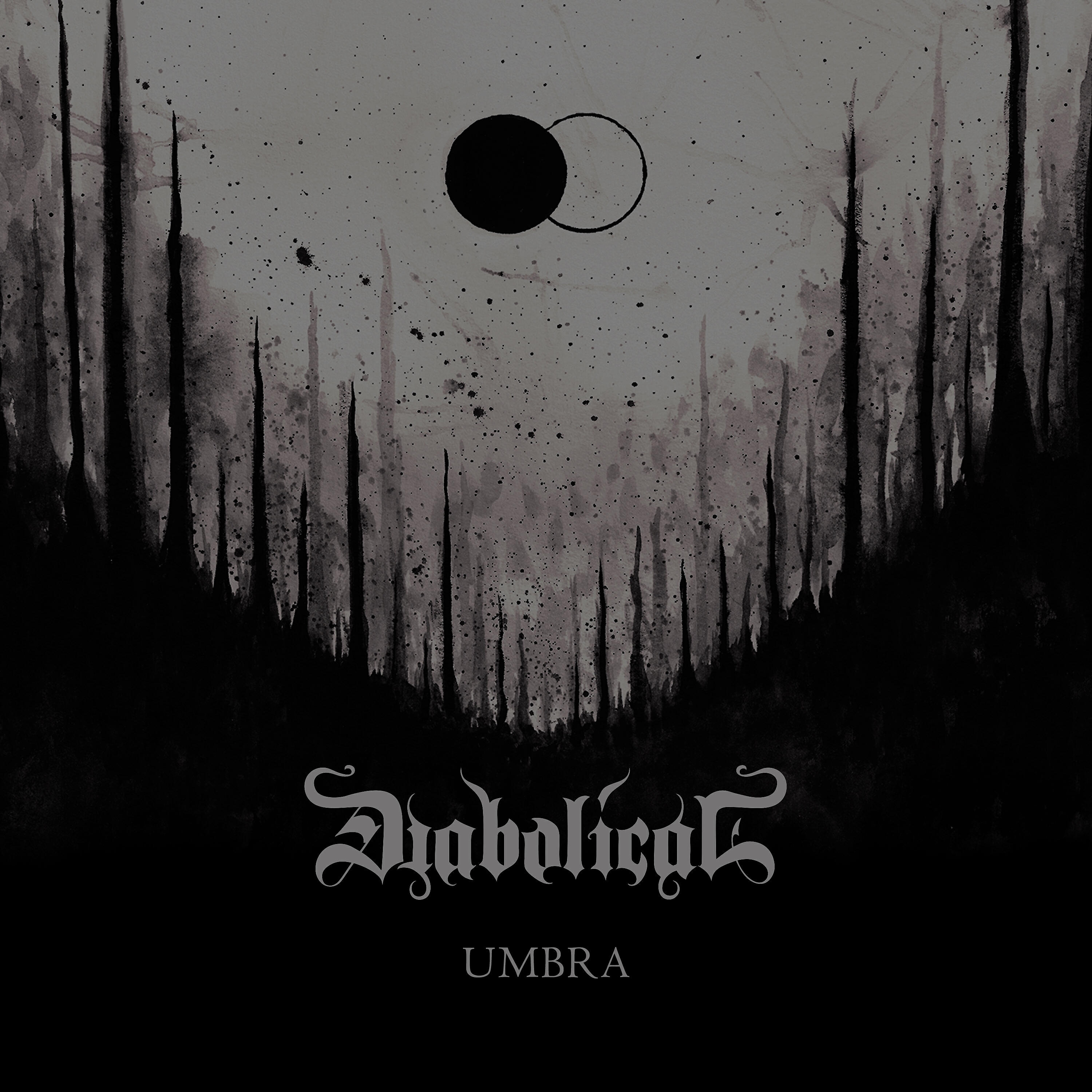 Релиз Umbra