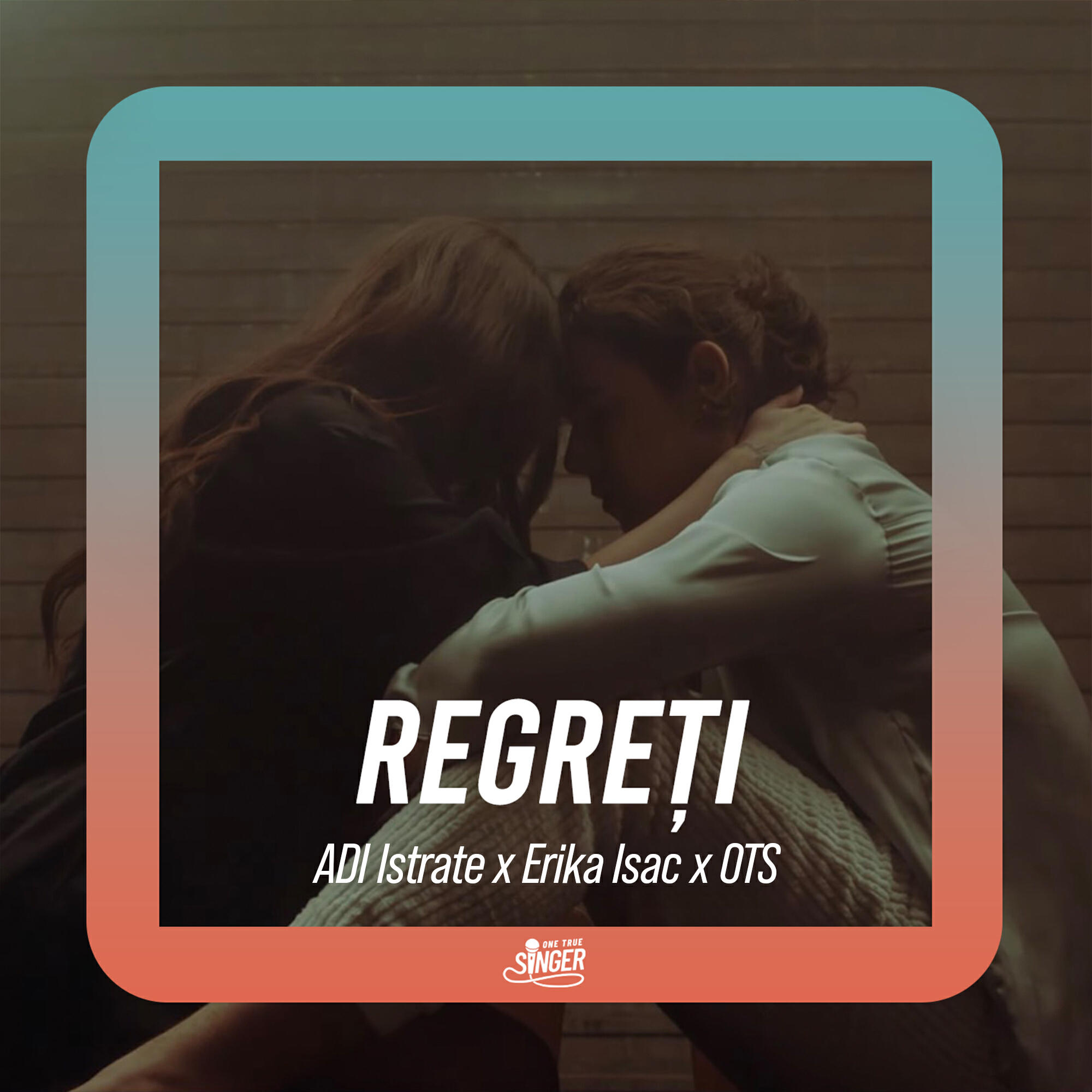 Релиз Regreți