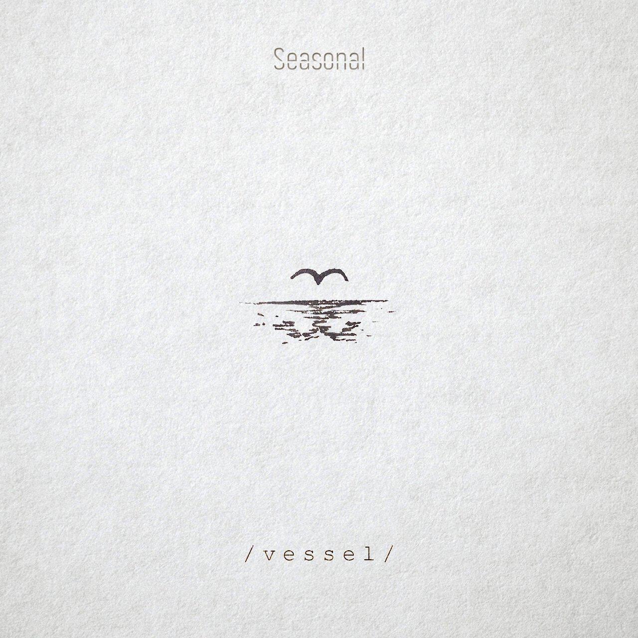 Релиз /vessel/