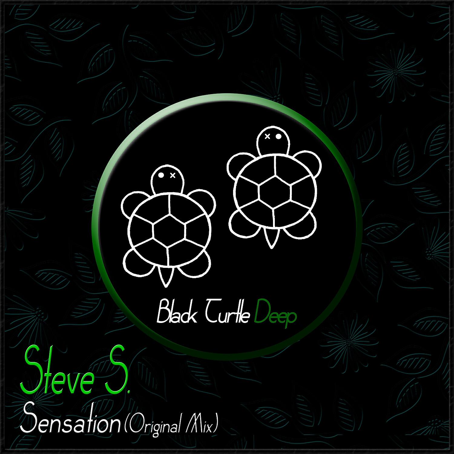 Релиз Sensation