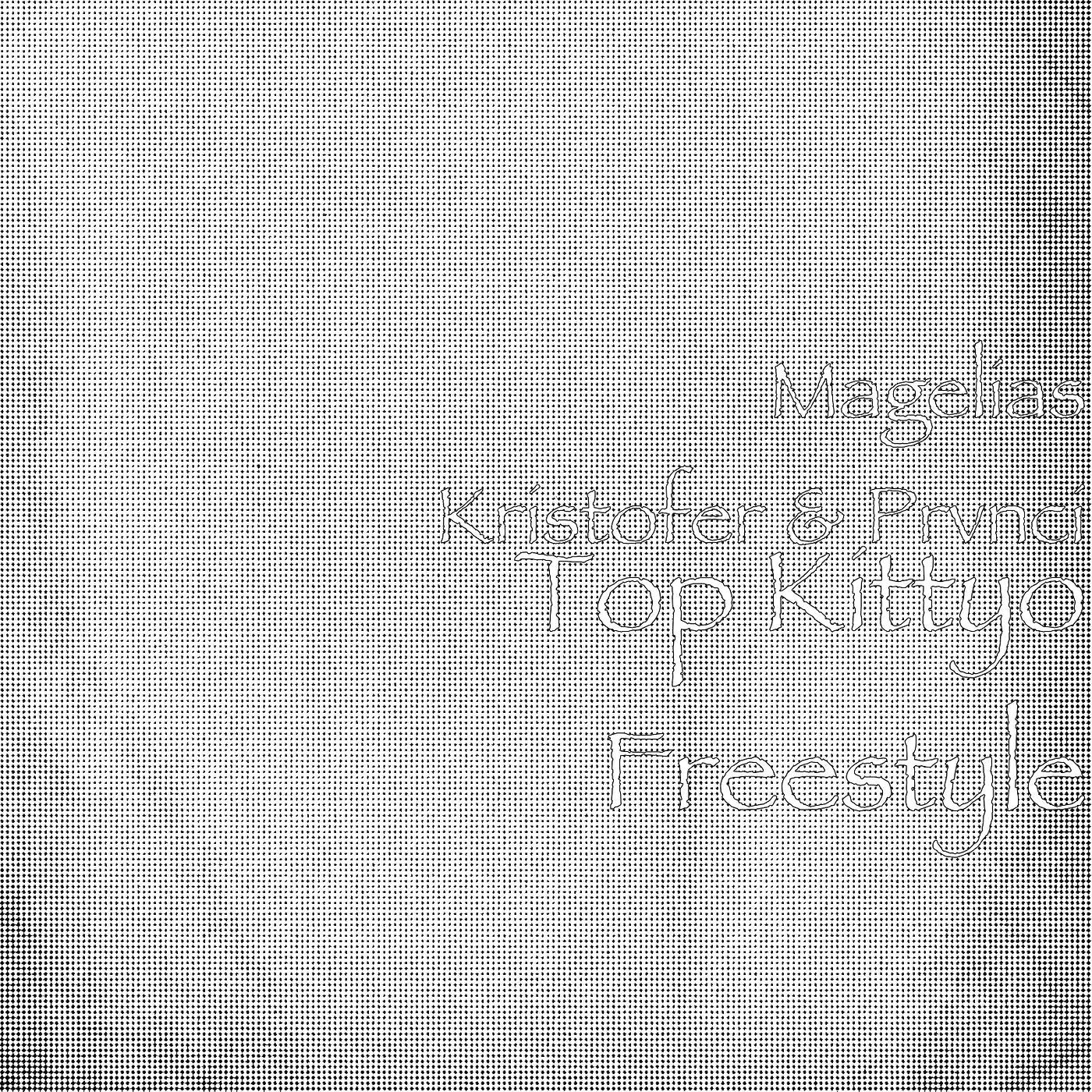 Релиз Top Kittyo (Freestyle)