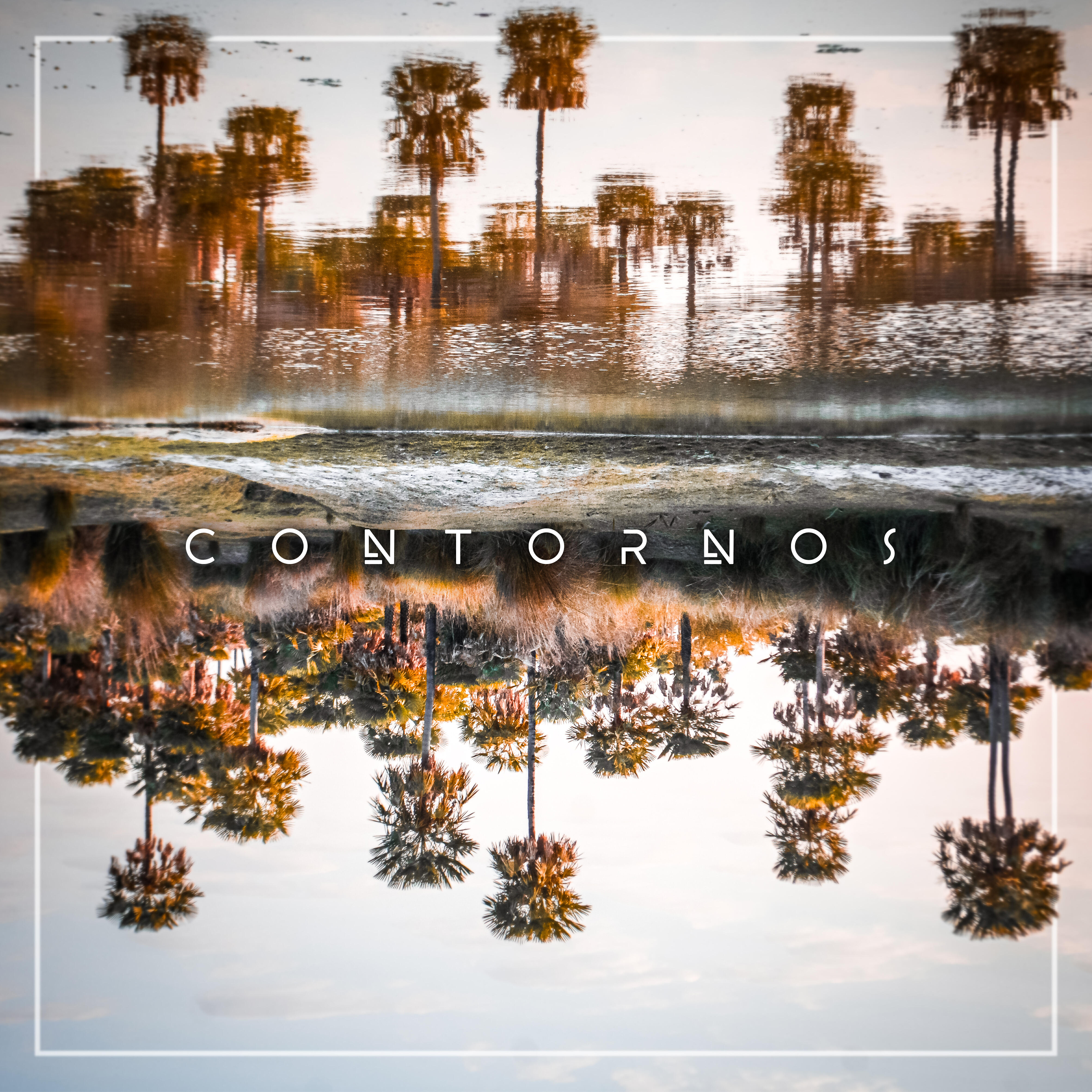 Релиз Contornos
