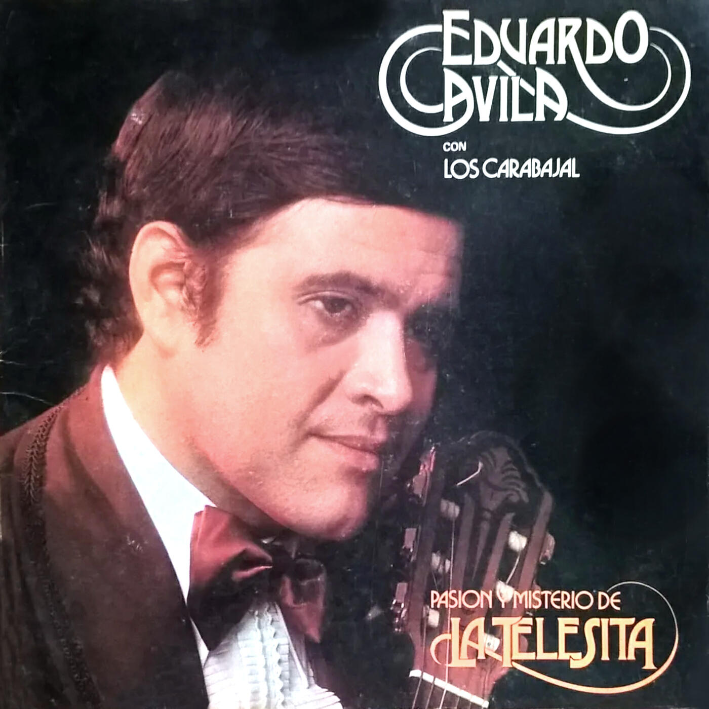 Релиз Pasión y Misterio de la Telesita