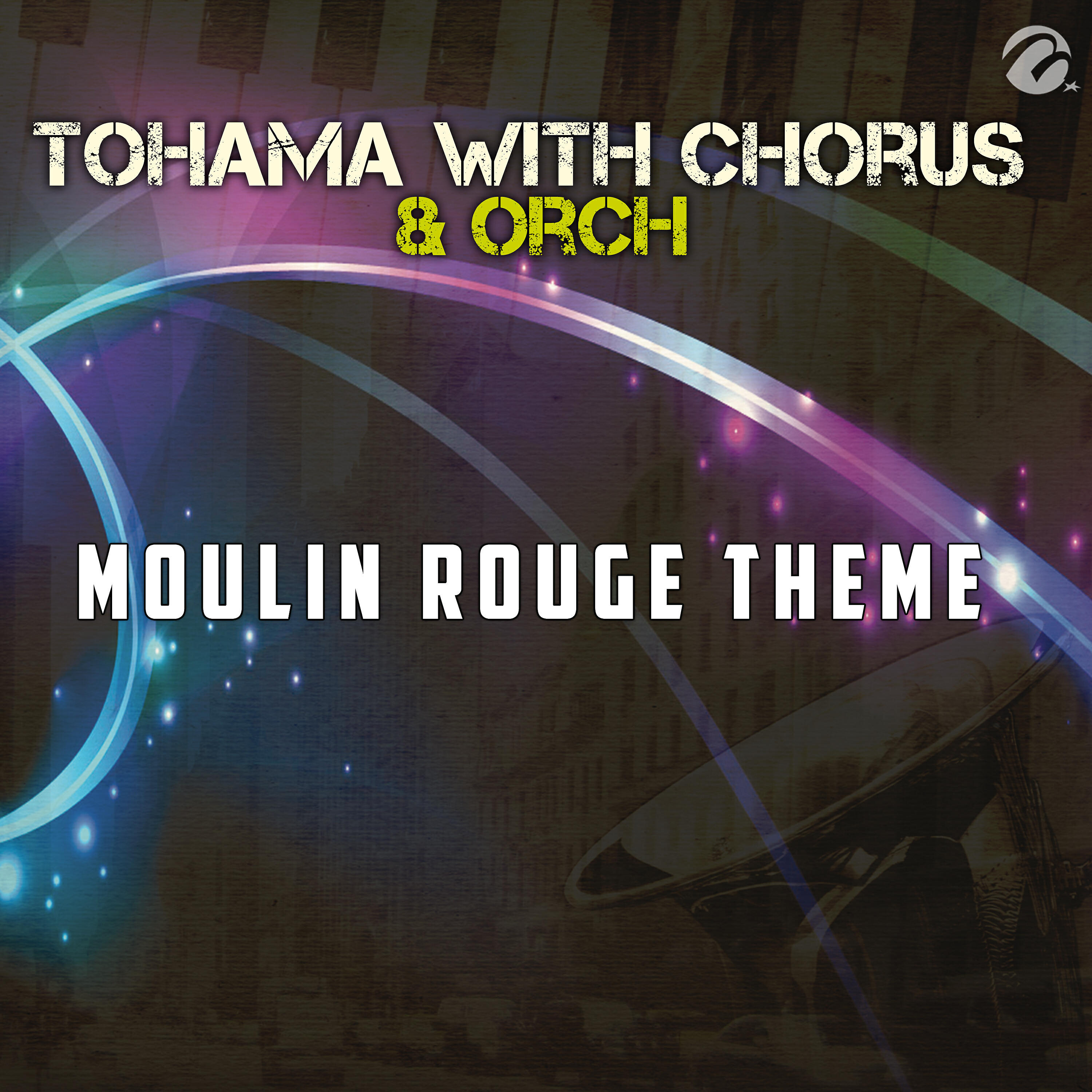 Релиз Moulin Rouge Theme - Single