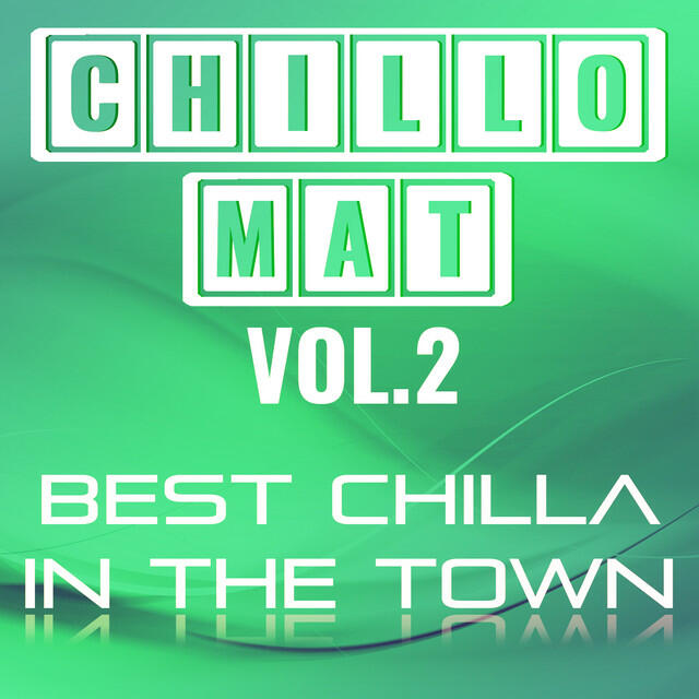 Релиз Chillomat Vol.2