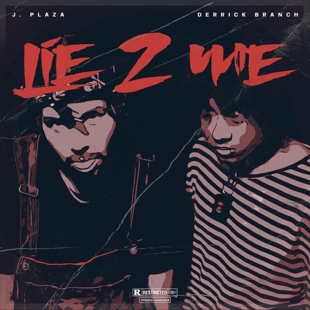 Релиз Lie 2 Me