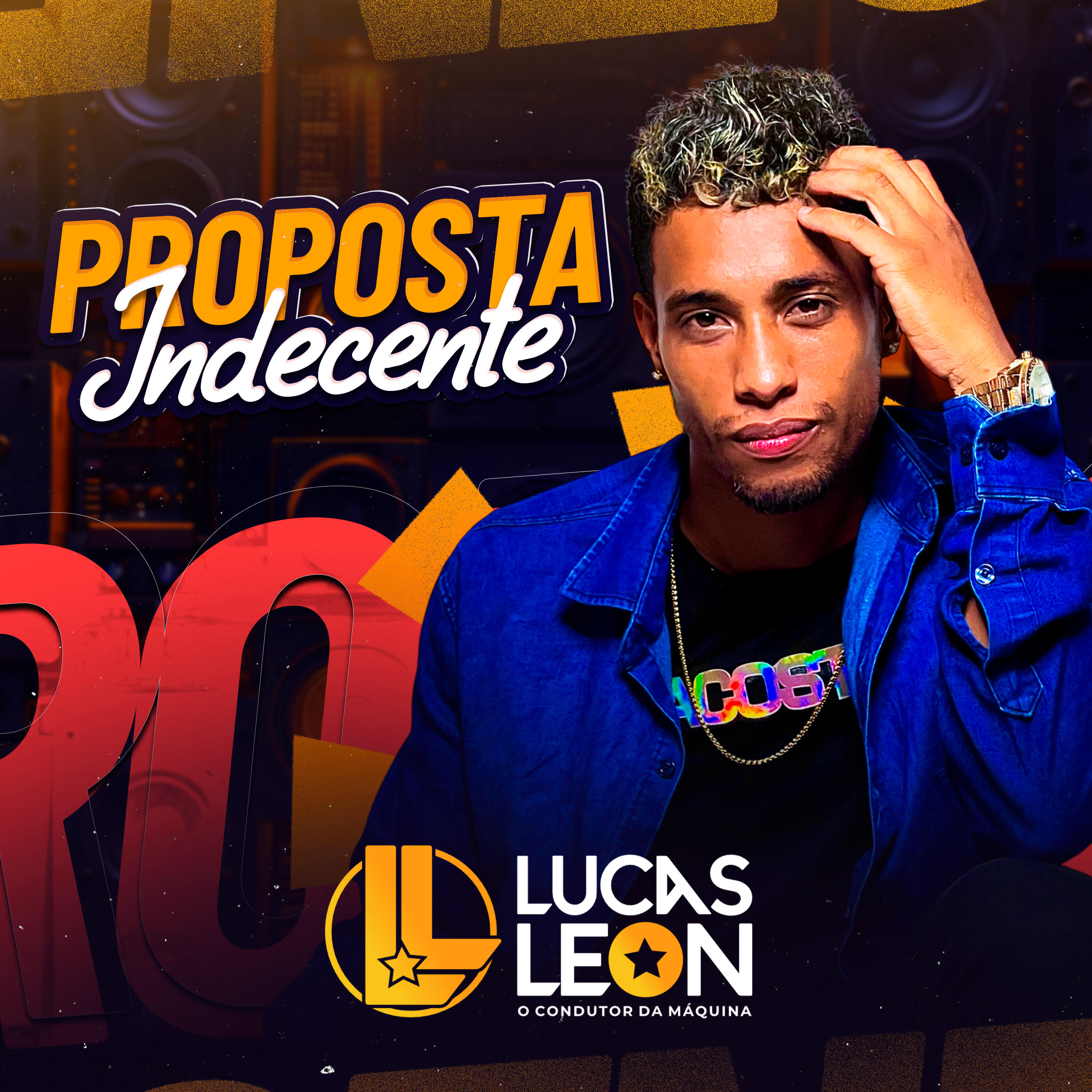 Релиз Proposta Indecente
