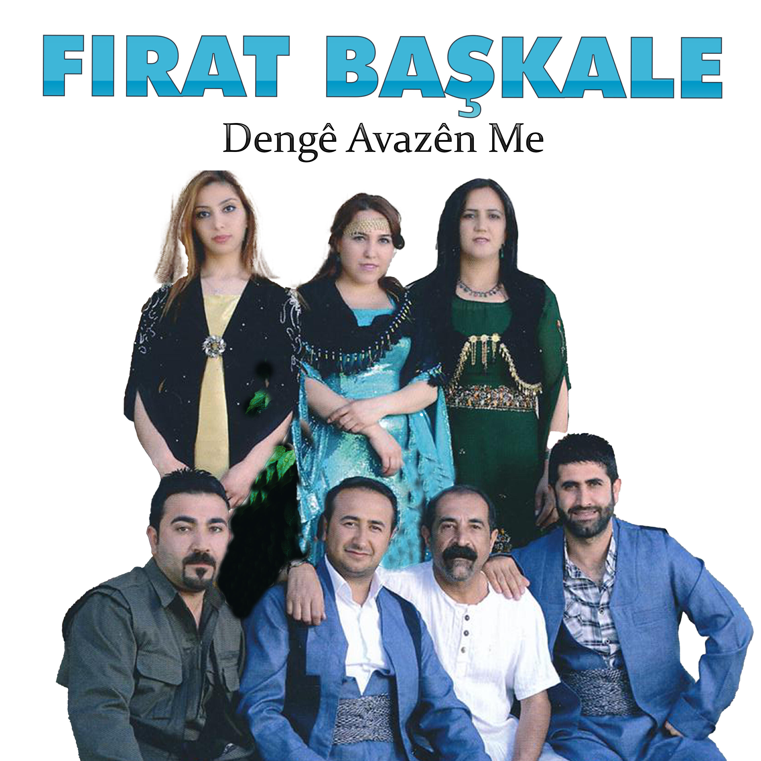 Релиз Denge Avazen Mē (Nare)