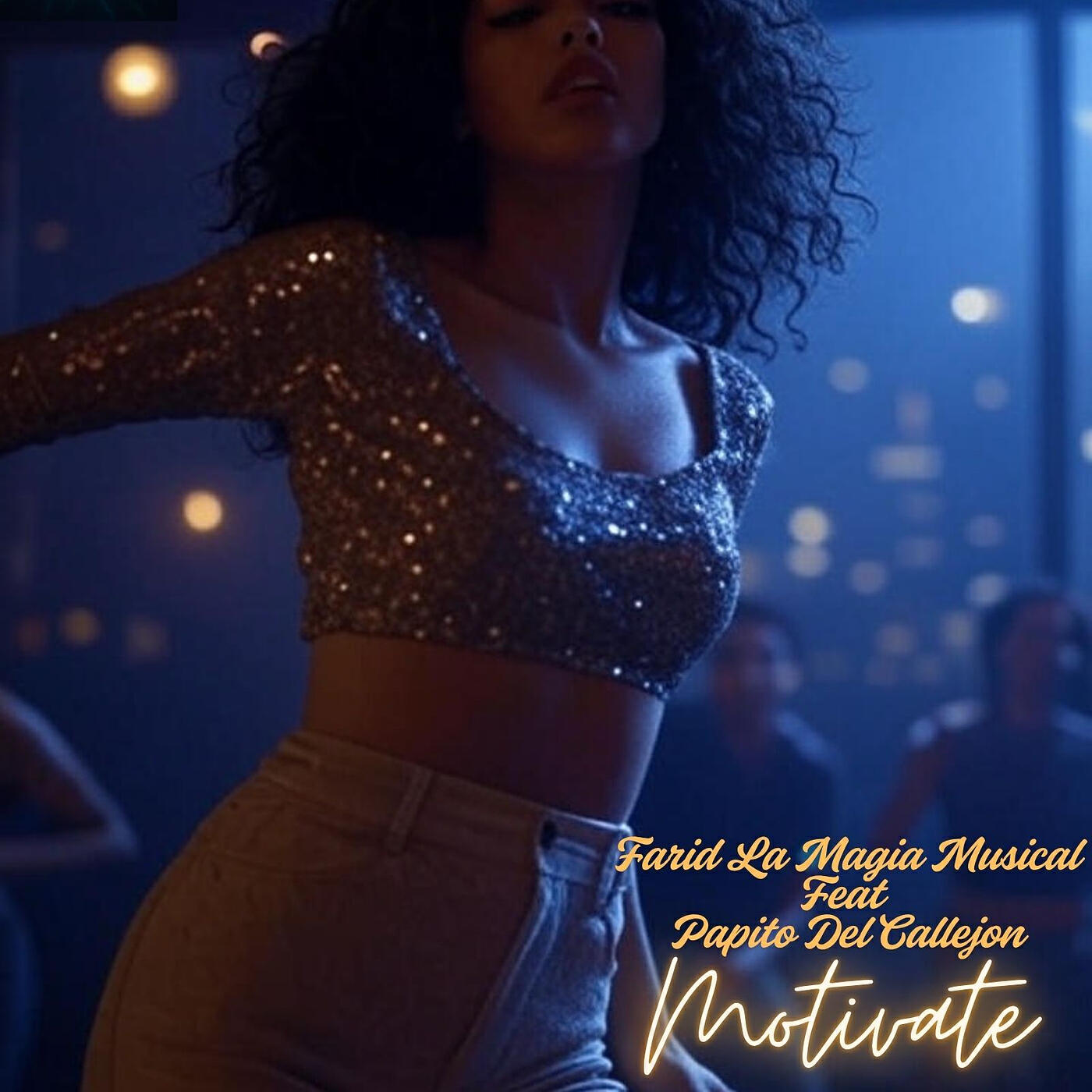 Релиз Motivate