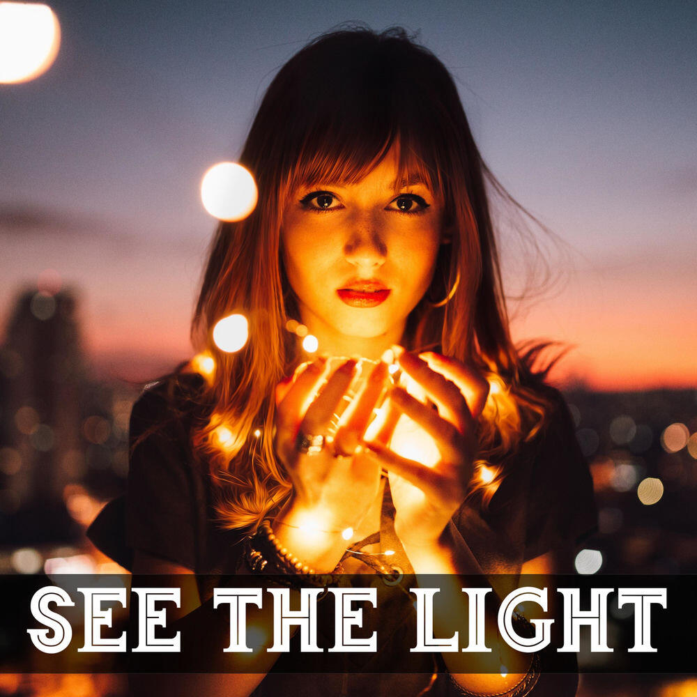 Релиз See The Light