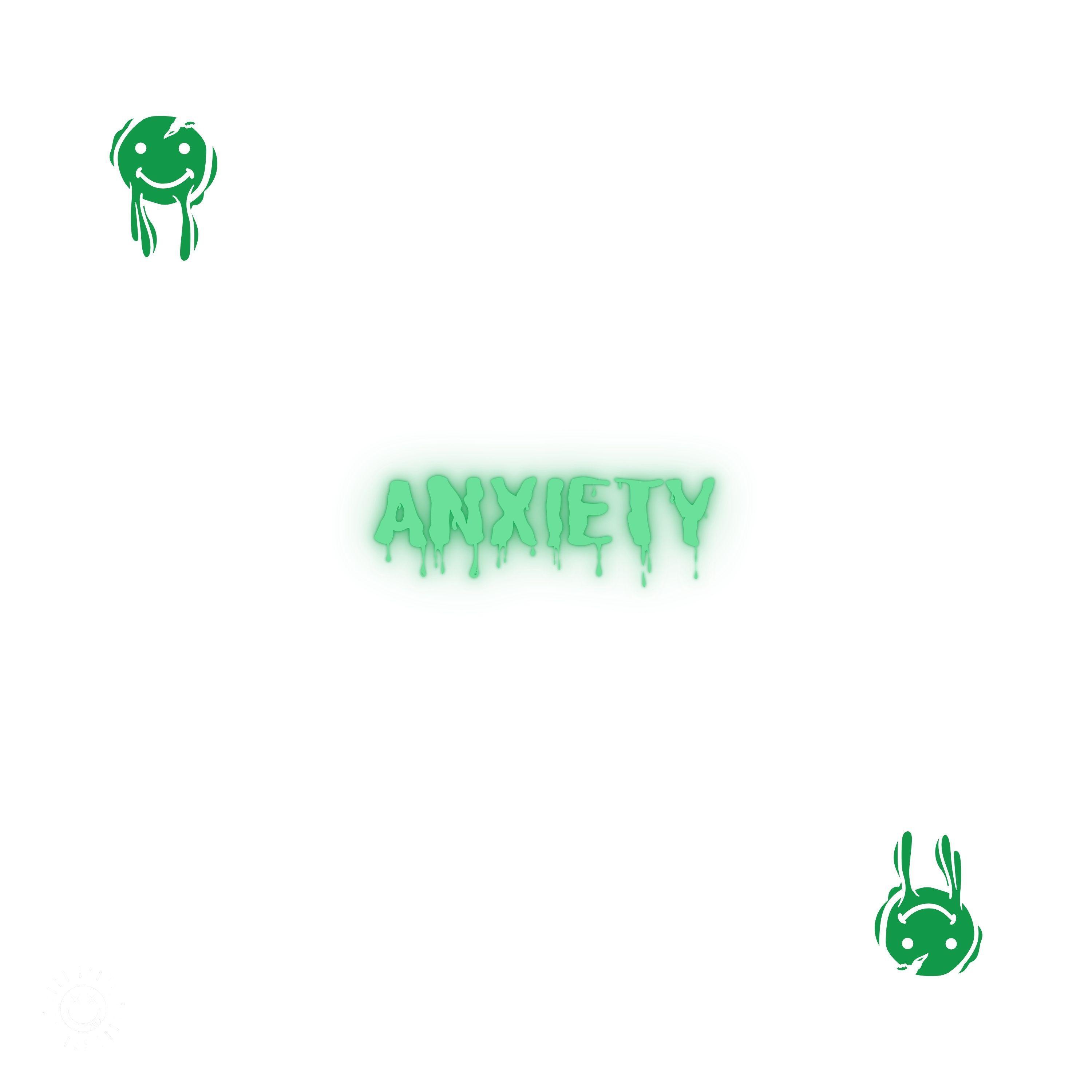 Релиз Anxiety (House)