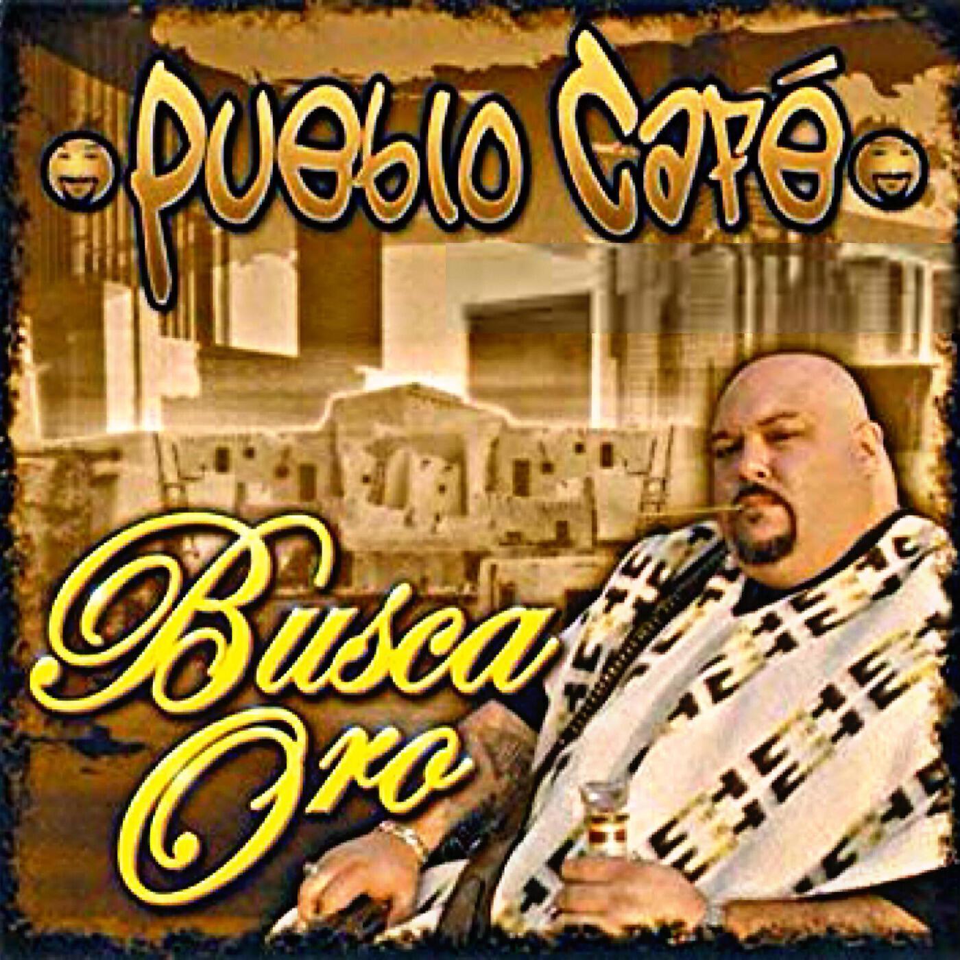Pueblo Café