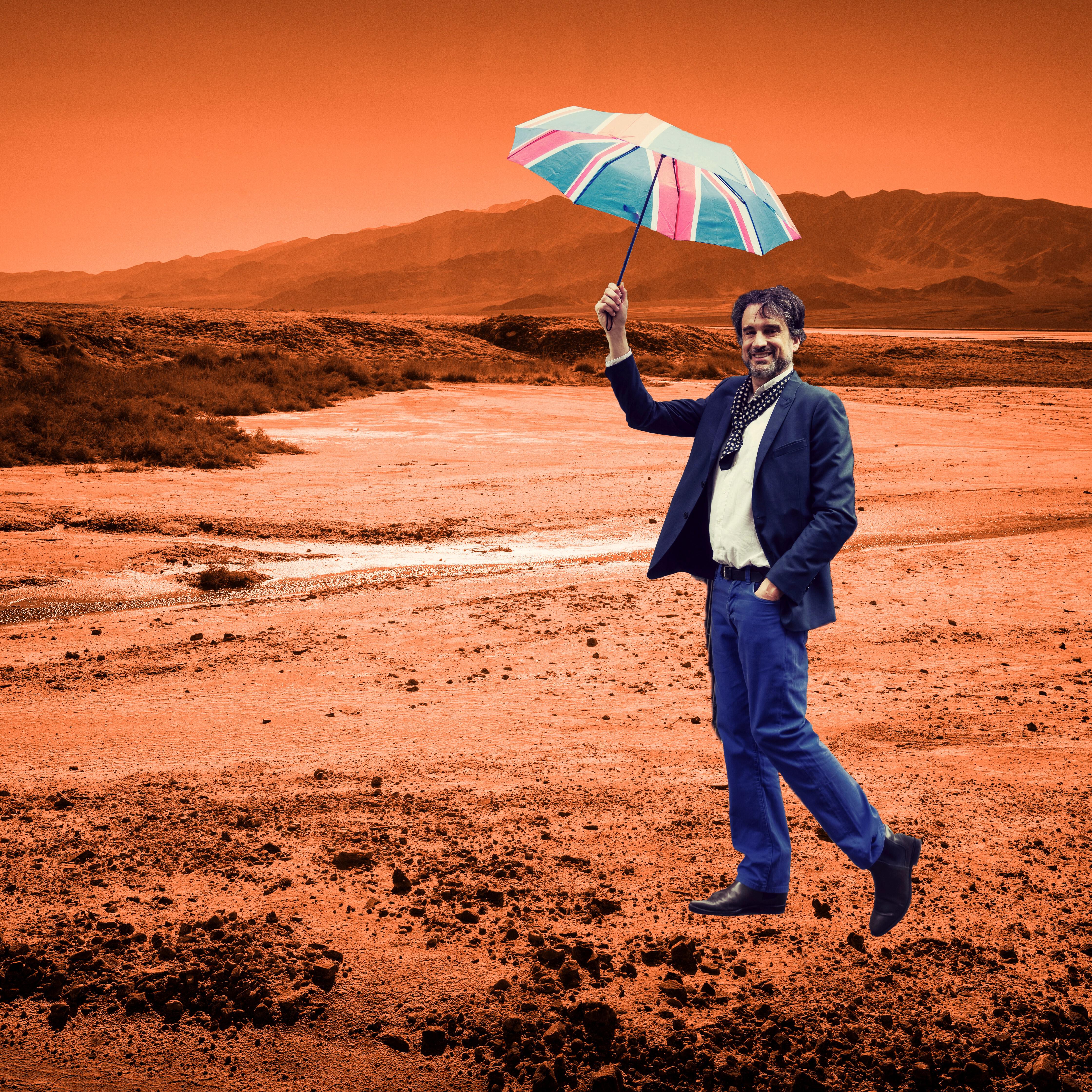 Релиз Life On Mars?