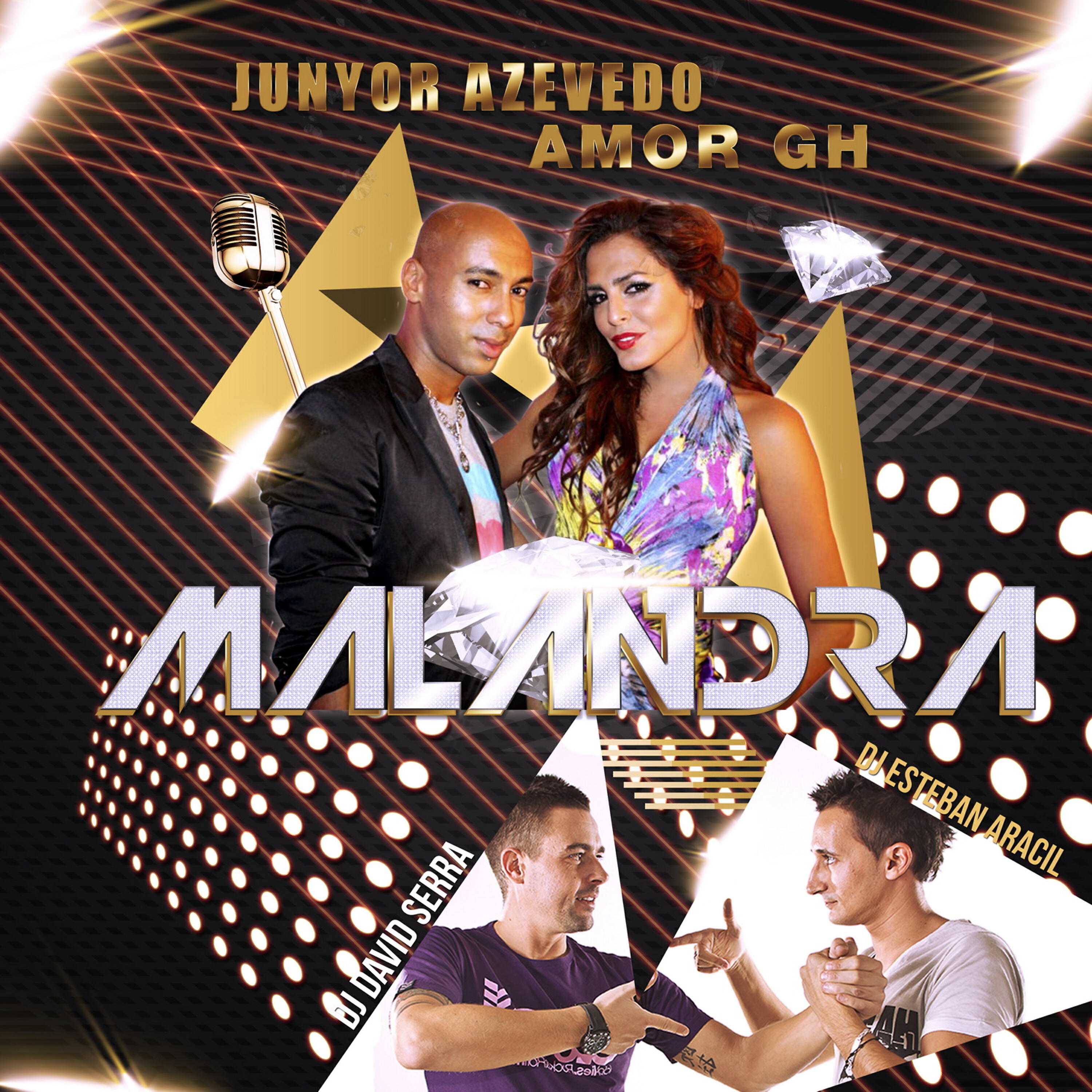 Junyor Acevedo