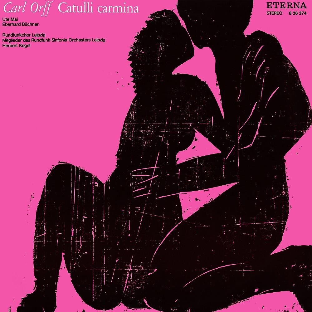 Релиз Orff: Catulli Carmina