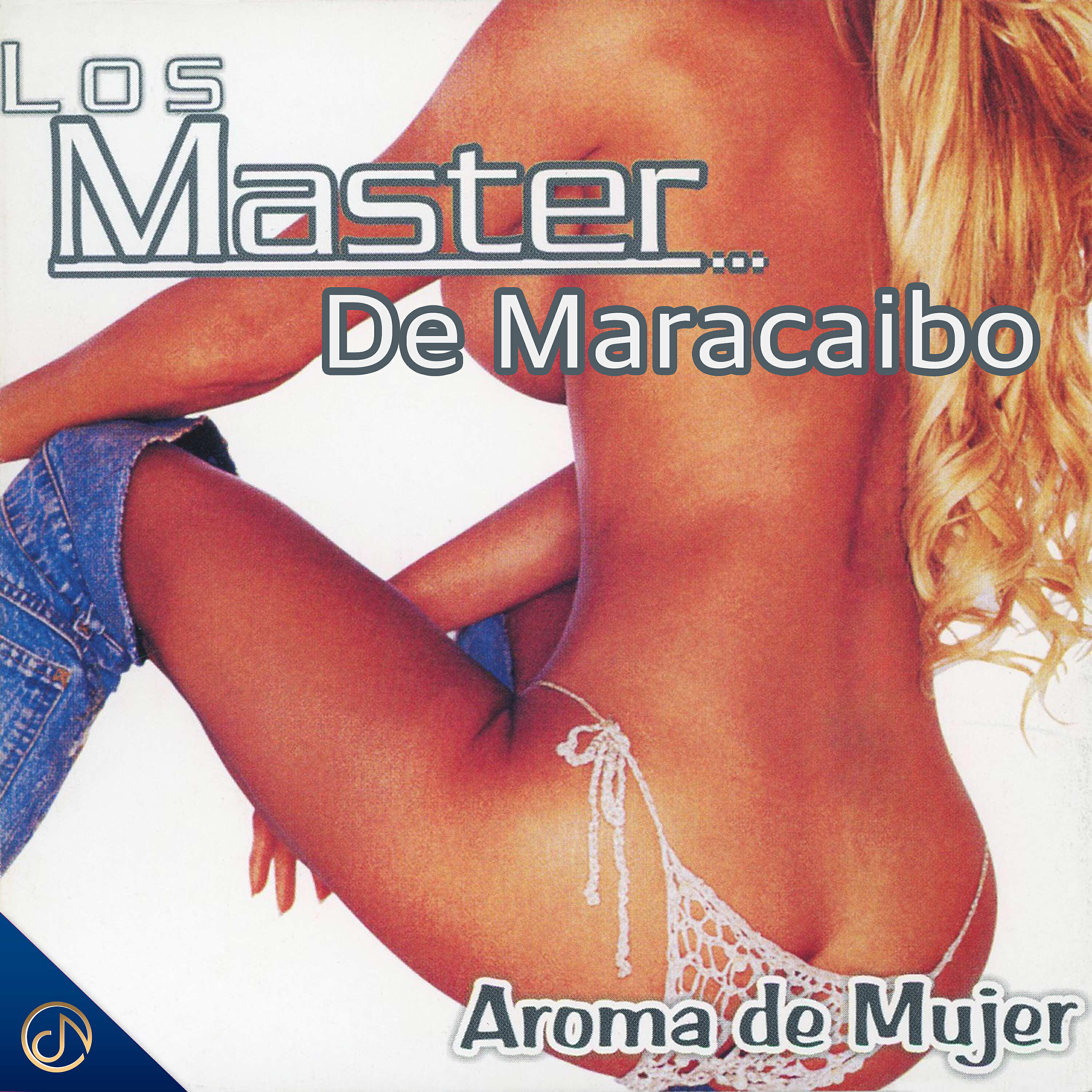 Релиз Aroma de Mujer