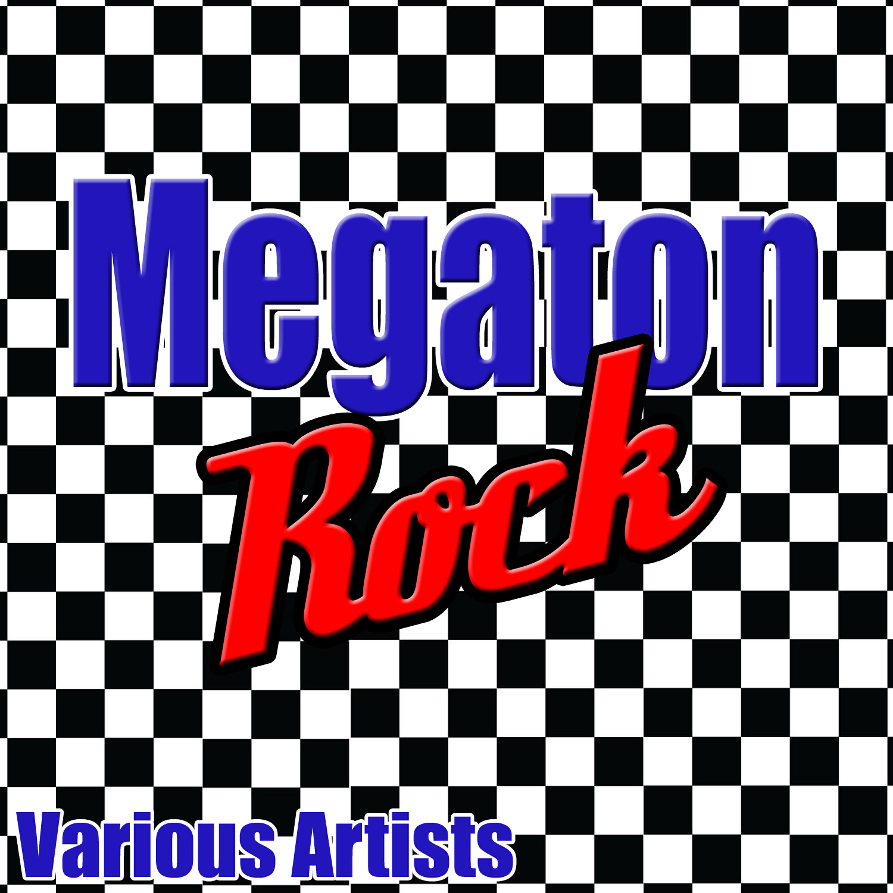 Релиз Megaton Rock