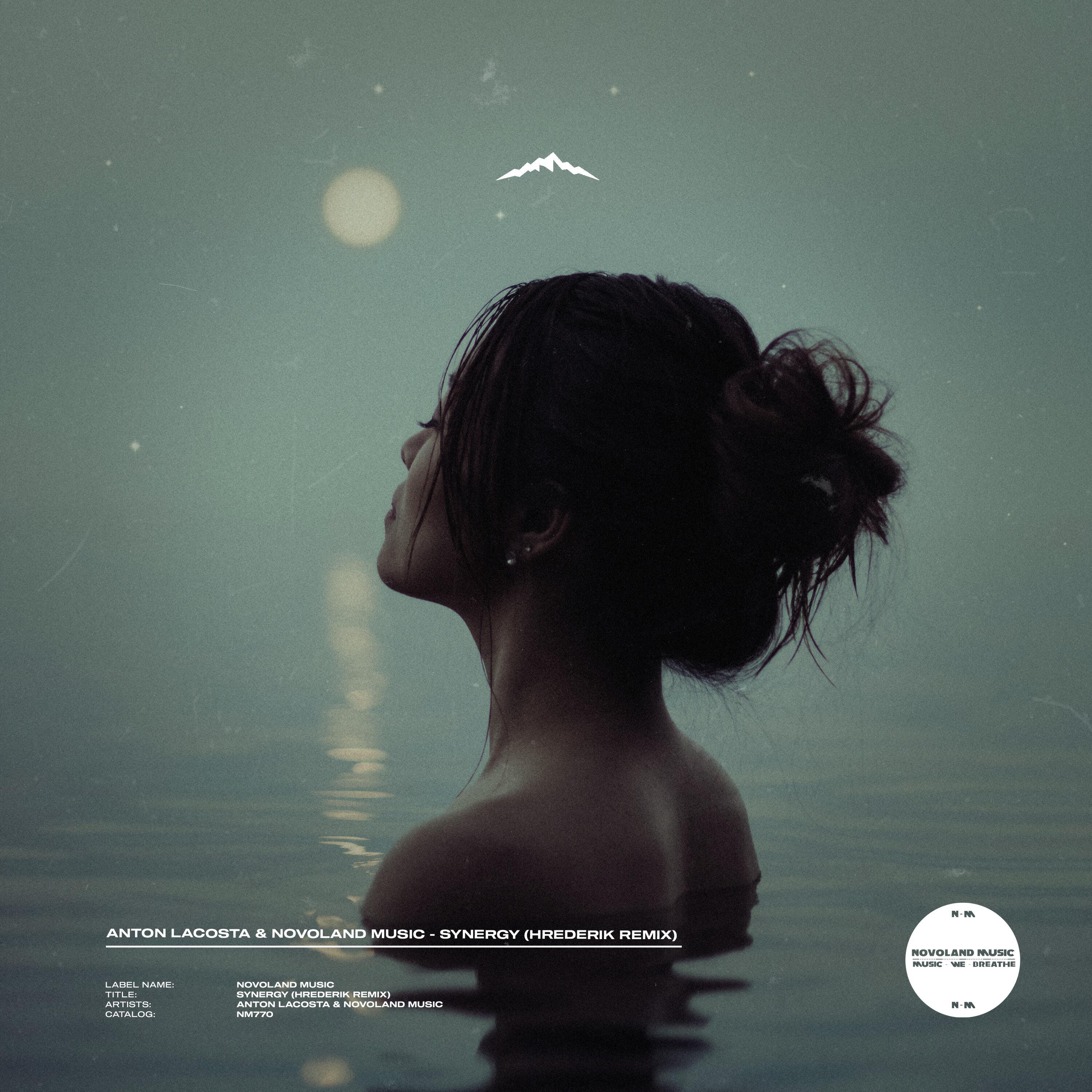 Релиз Synergy (Hrederik Remix)