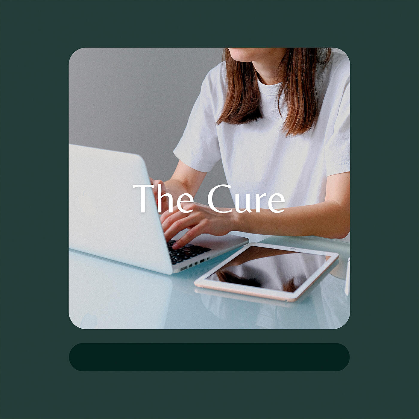Релиз The Cure