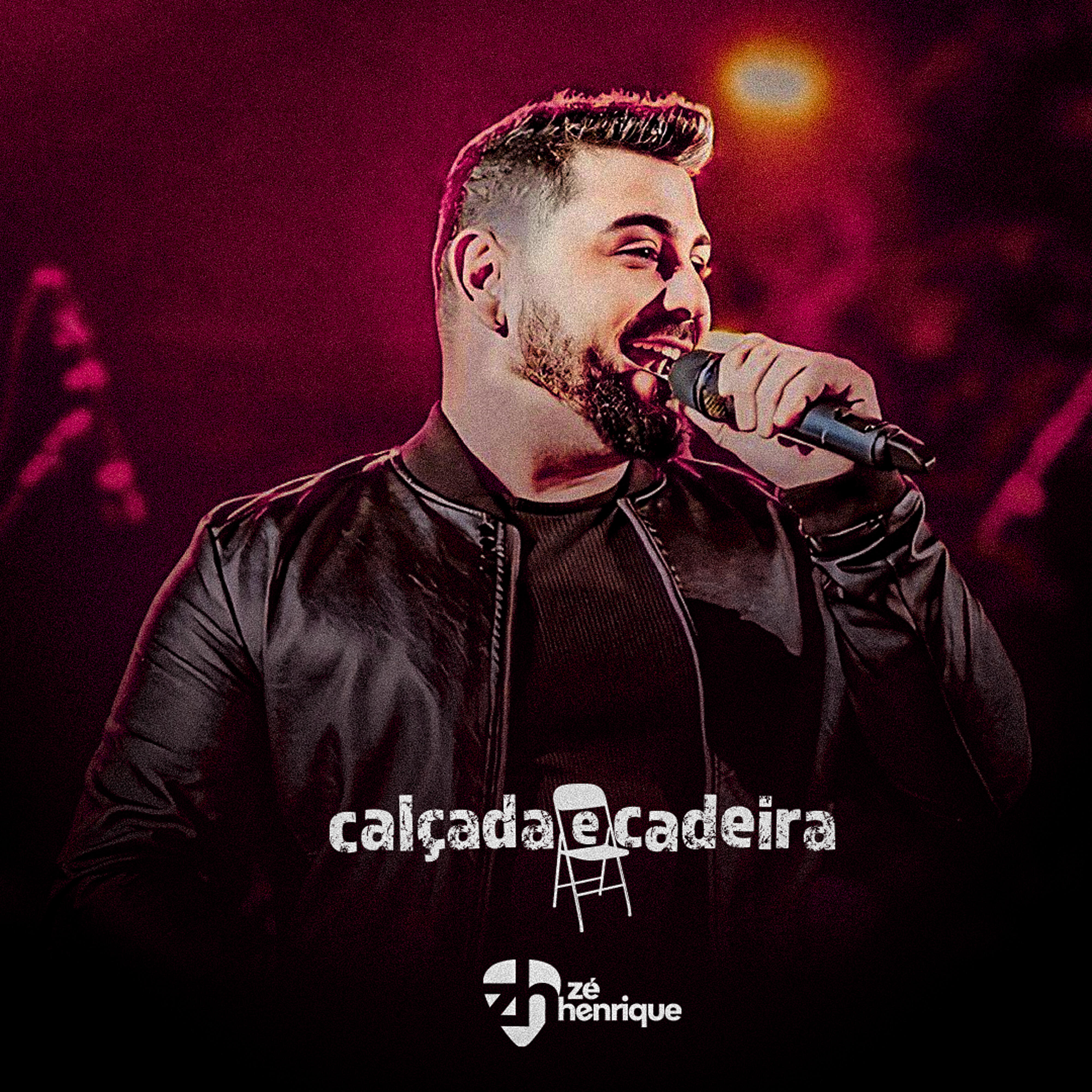 Релиз Calçada e Cadeira