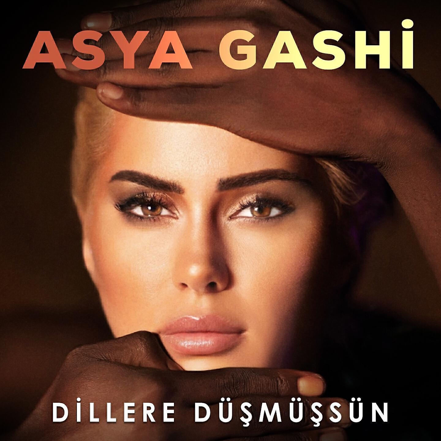 Asya Gashi