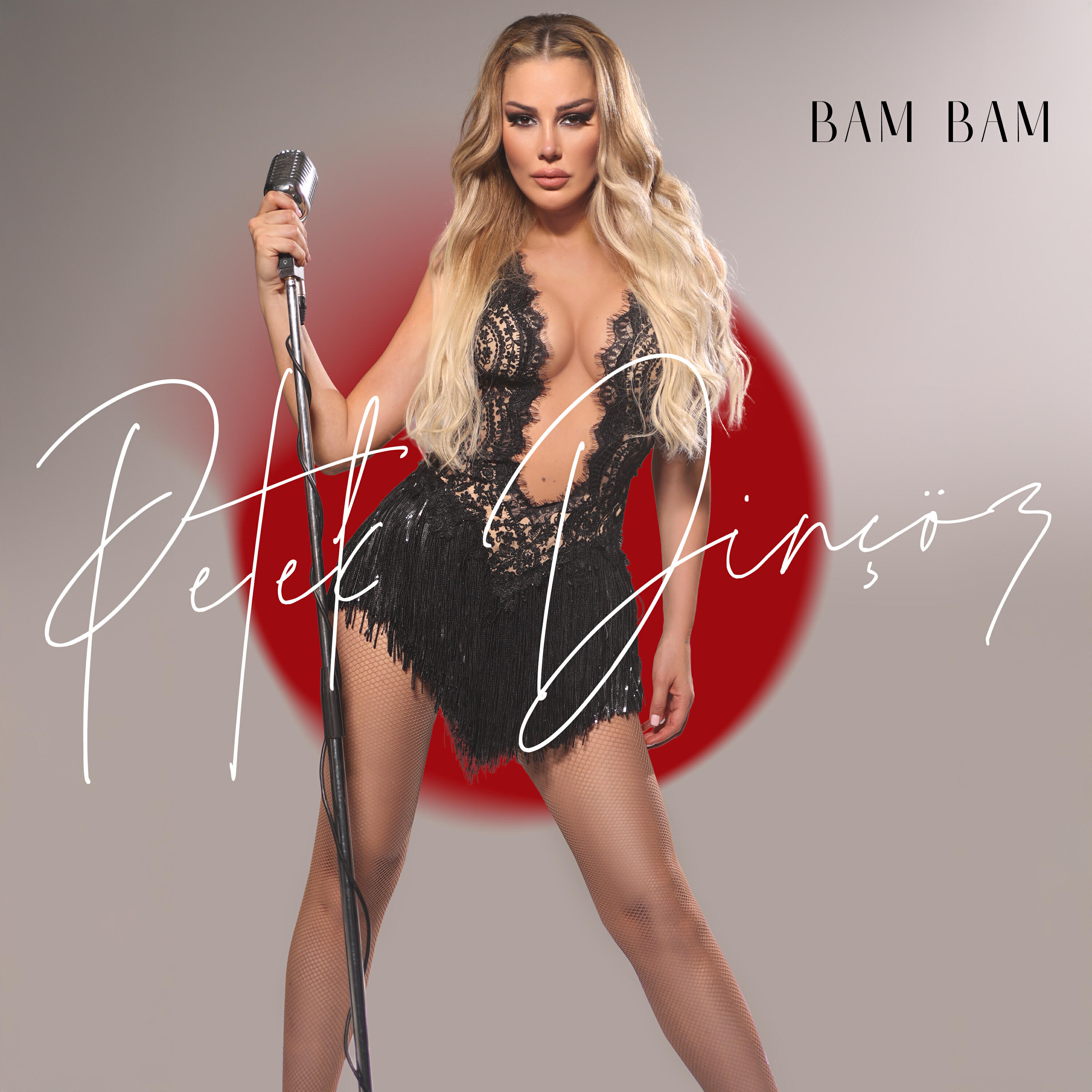 Релиз Bam Bam