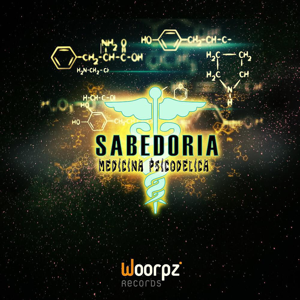 Релиз Medicina Psicodélica
