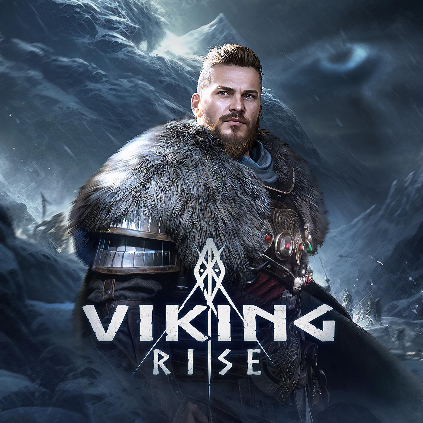 Релиз Viking Rise (Game’s Eponymous Theme Song)
