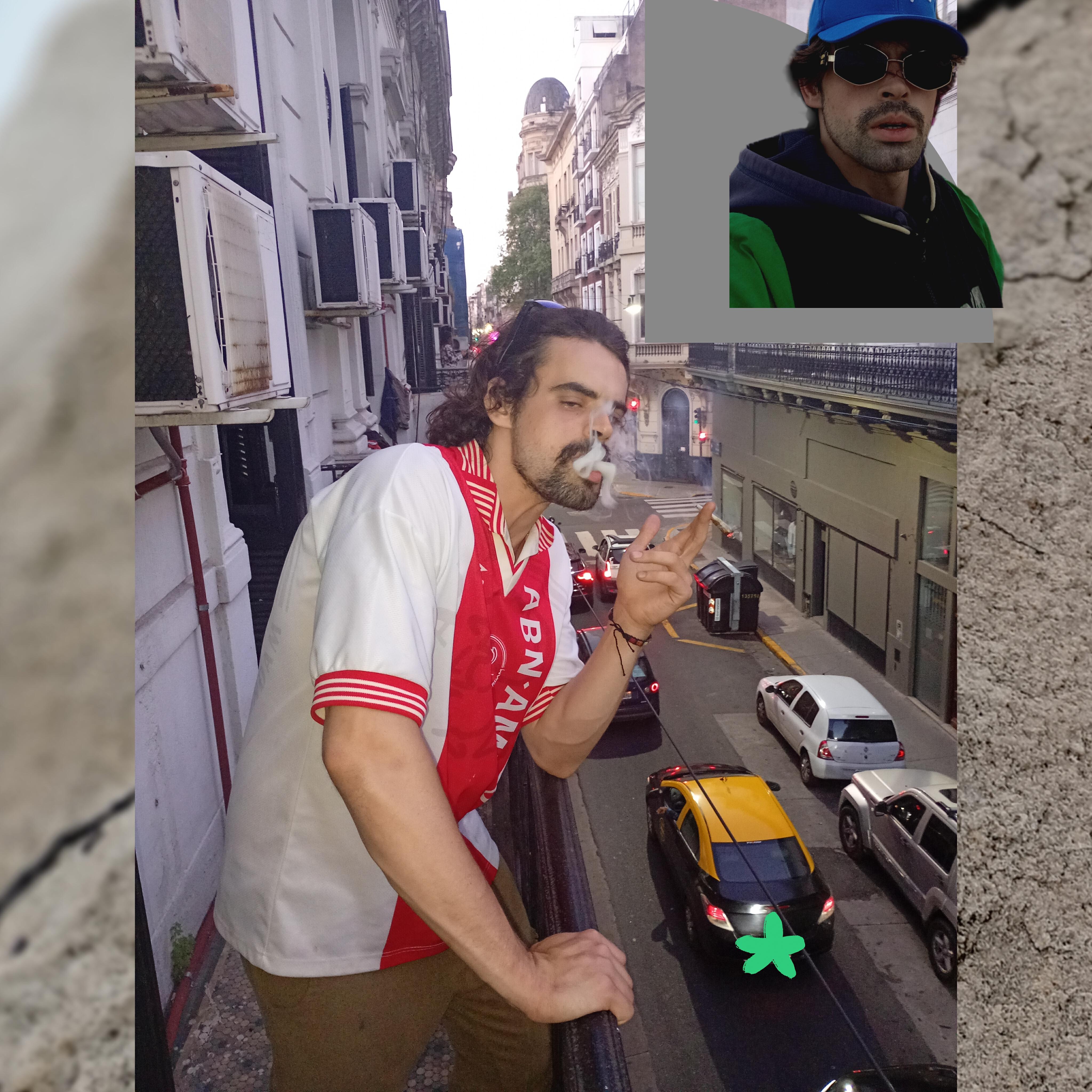 Релиз Álvaro y Jorgelina