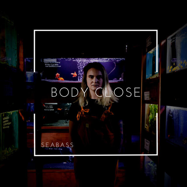 Релиз Body Close