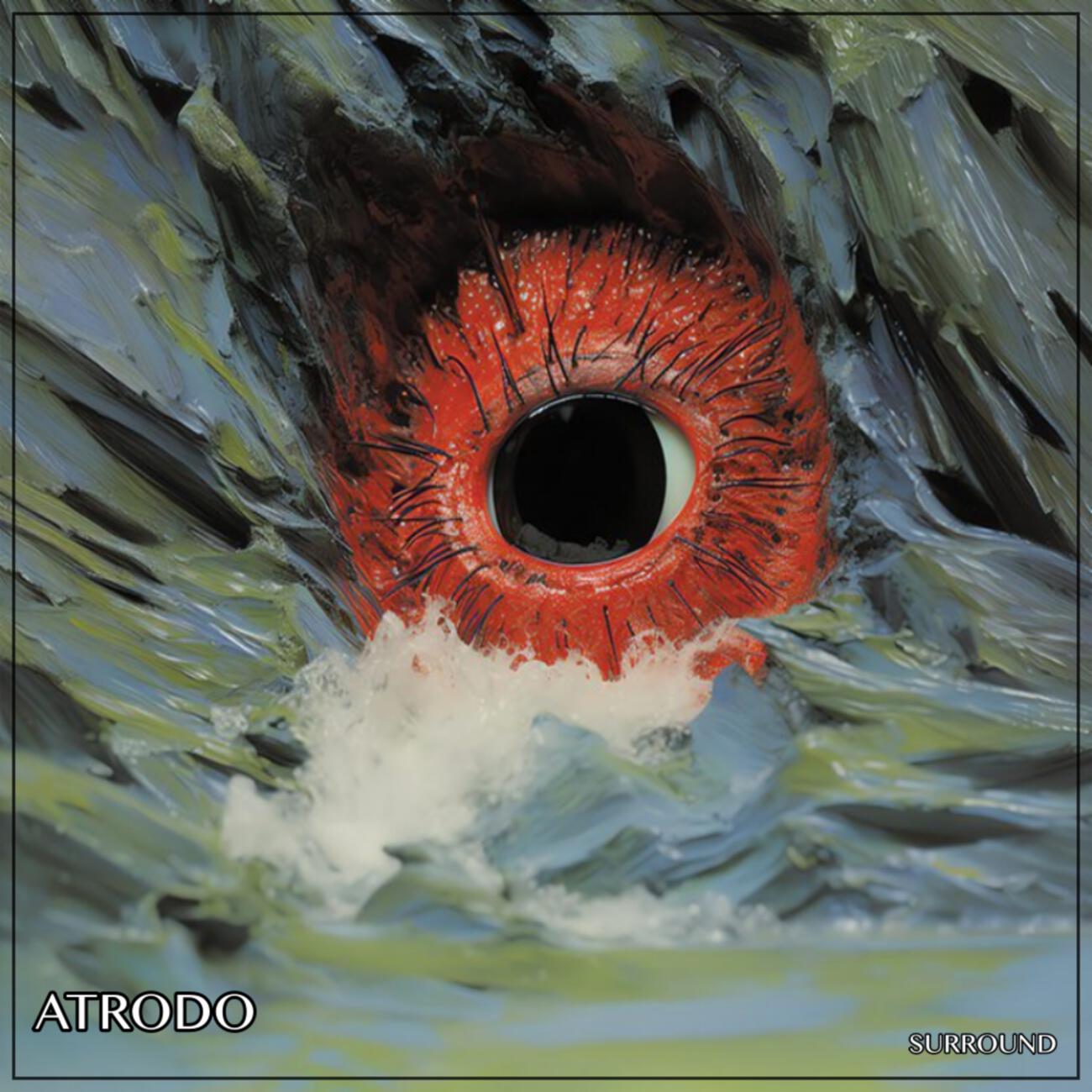 Релиз Atrodo