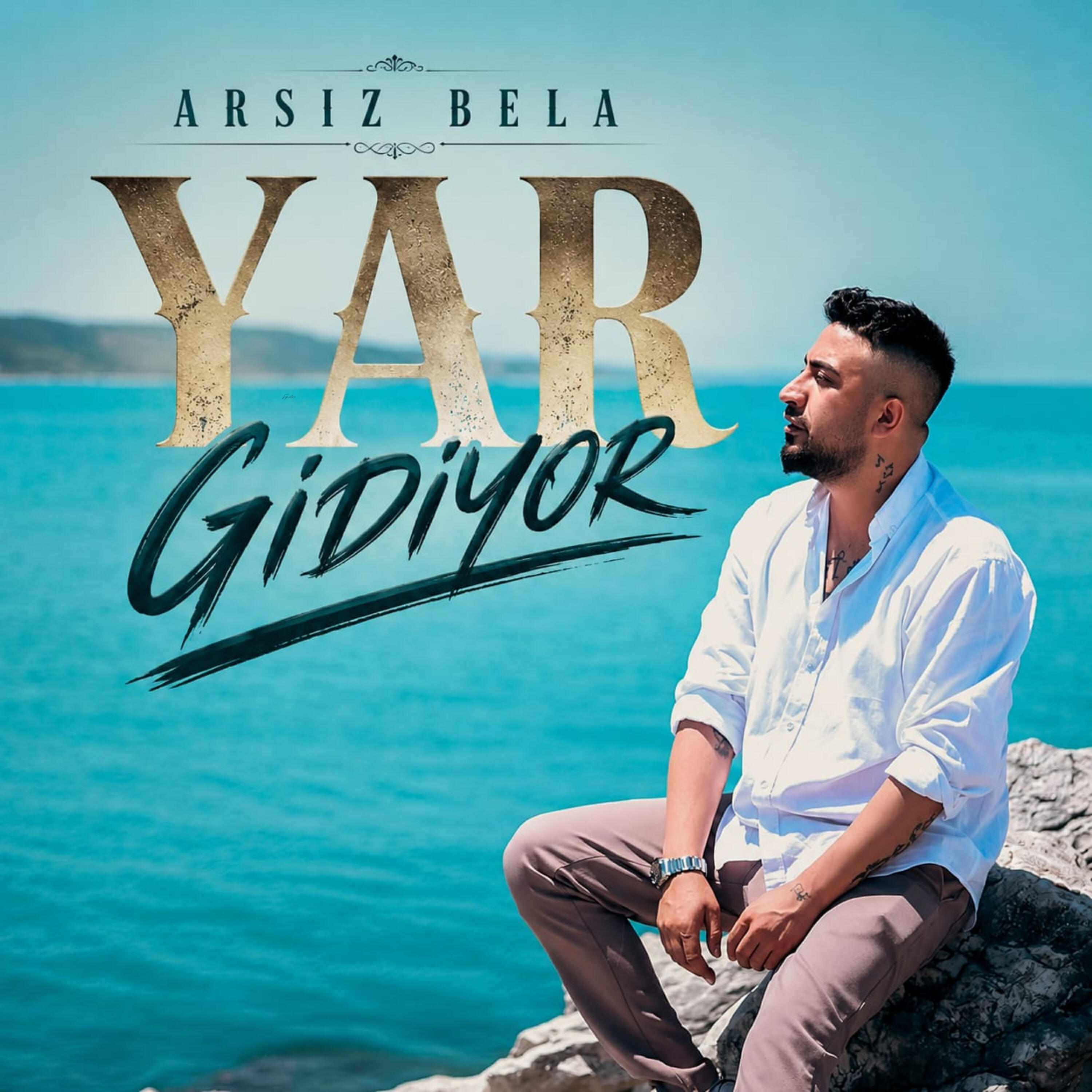 Релиз Yar Gidiyor