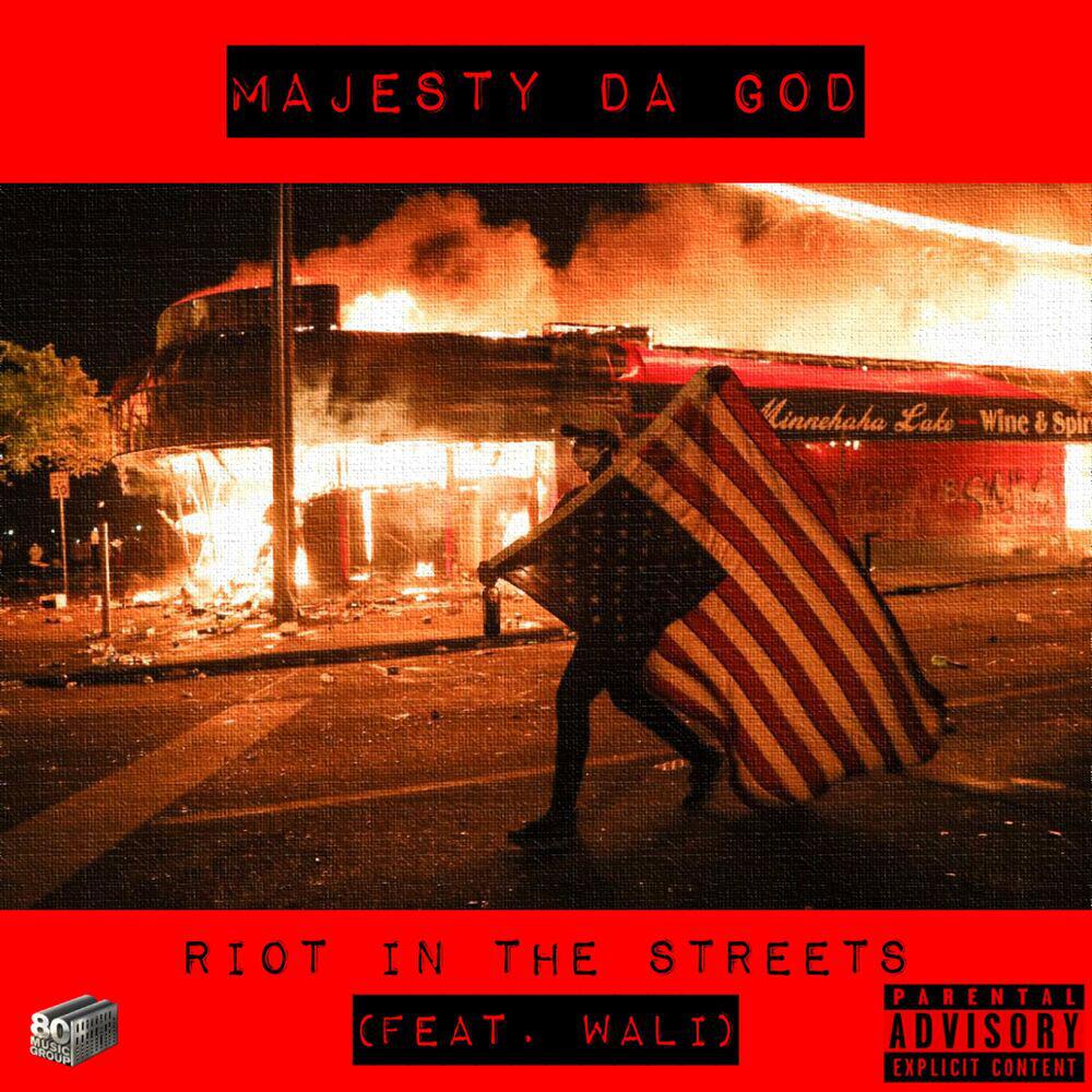 Majesty Da God