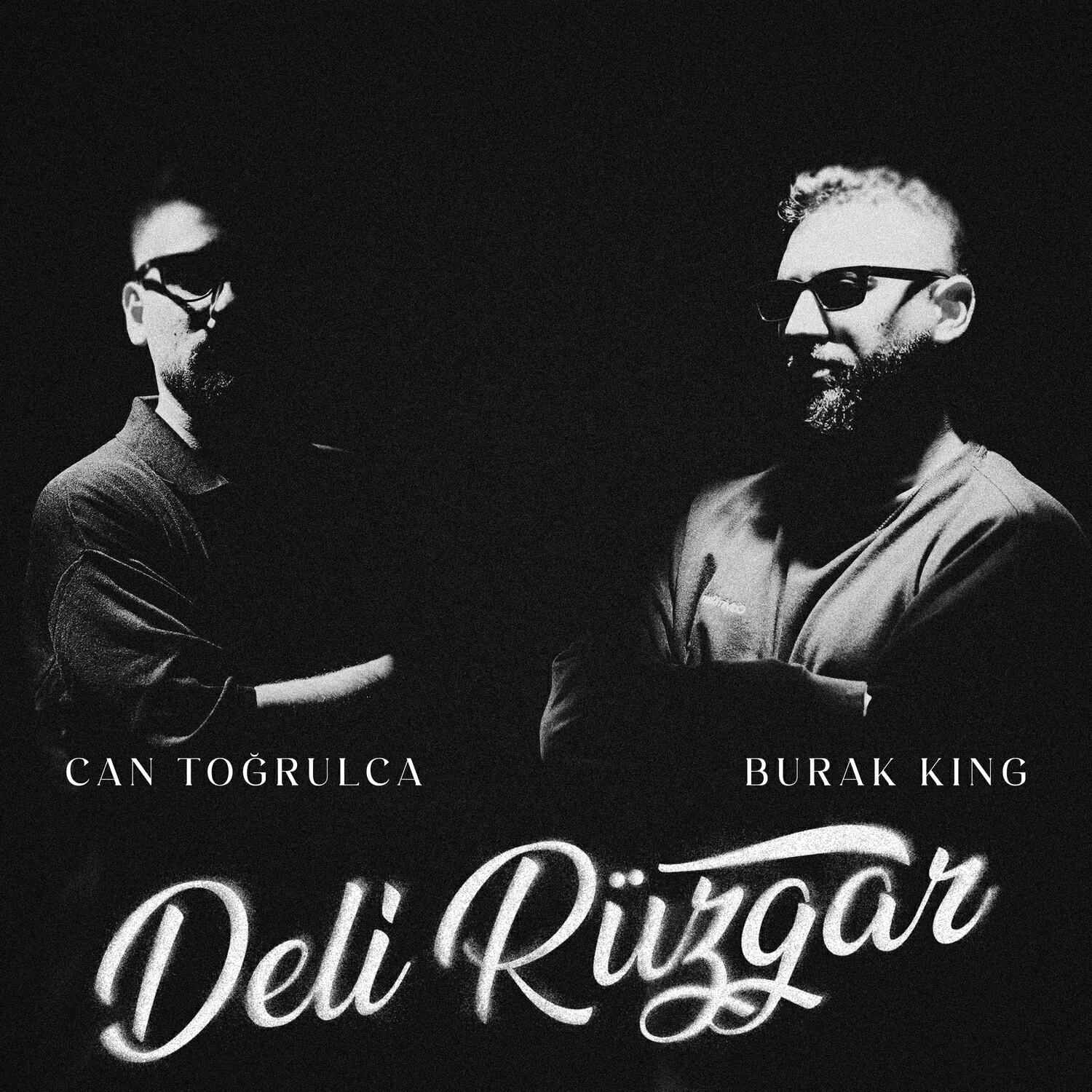 Релиз Deli Rüzgar