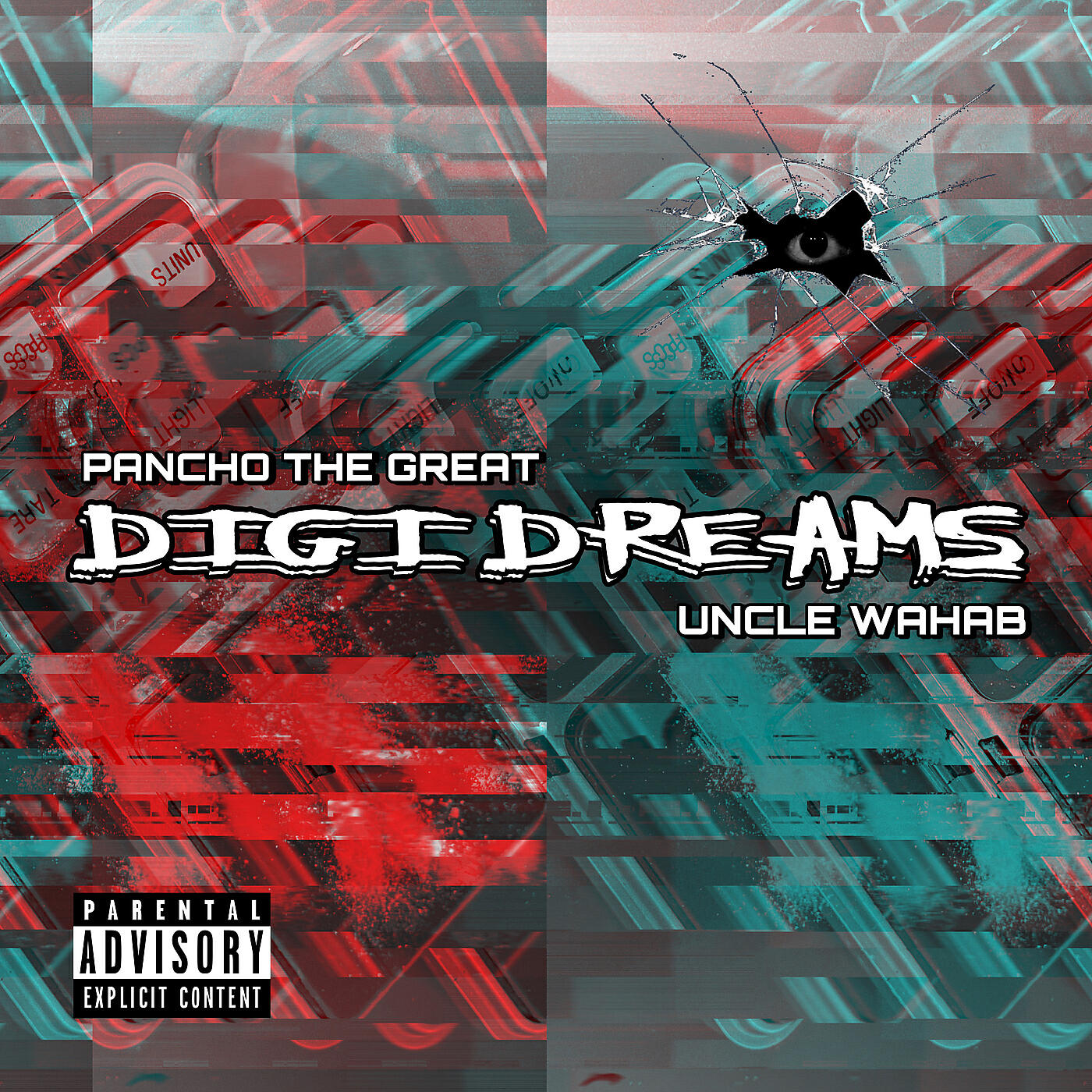 Релиз Digi Dreams